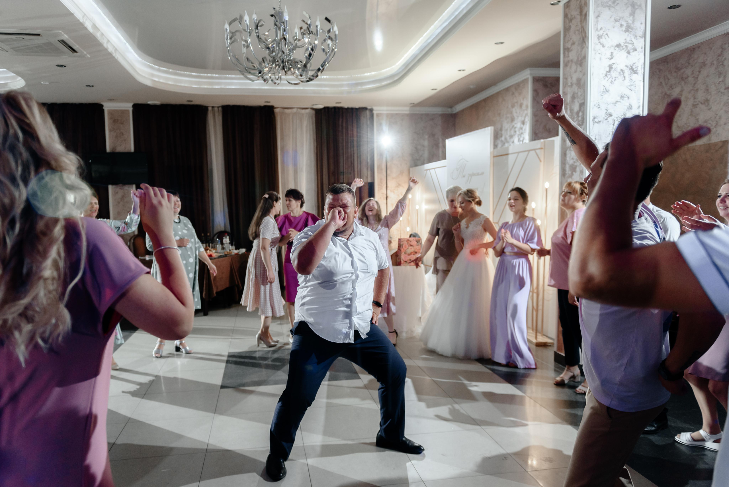 Александр и Юлия. Свадебный фотограф в Нижнем Новгороде Дмитрий Смирнов