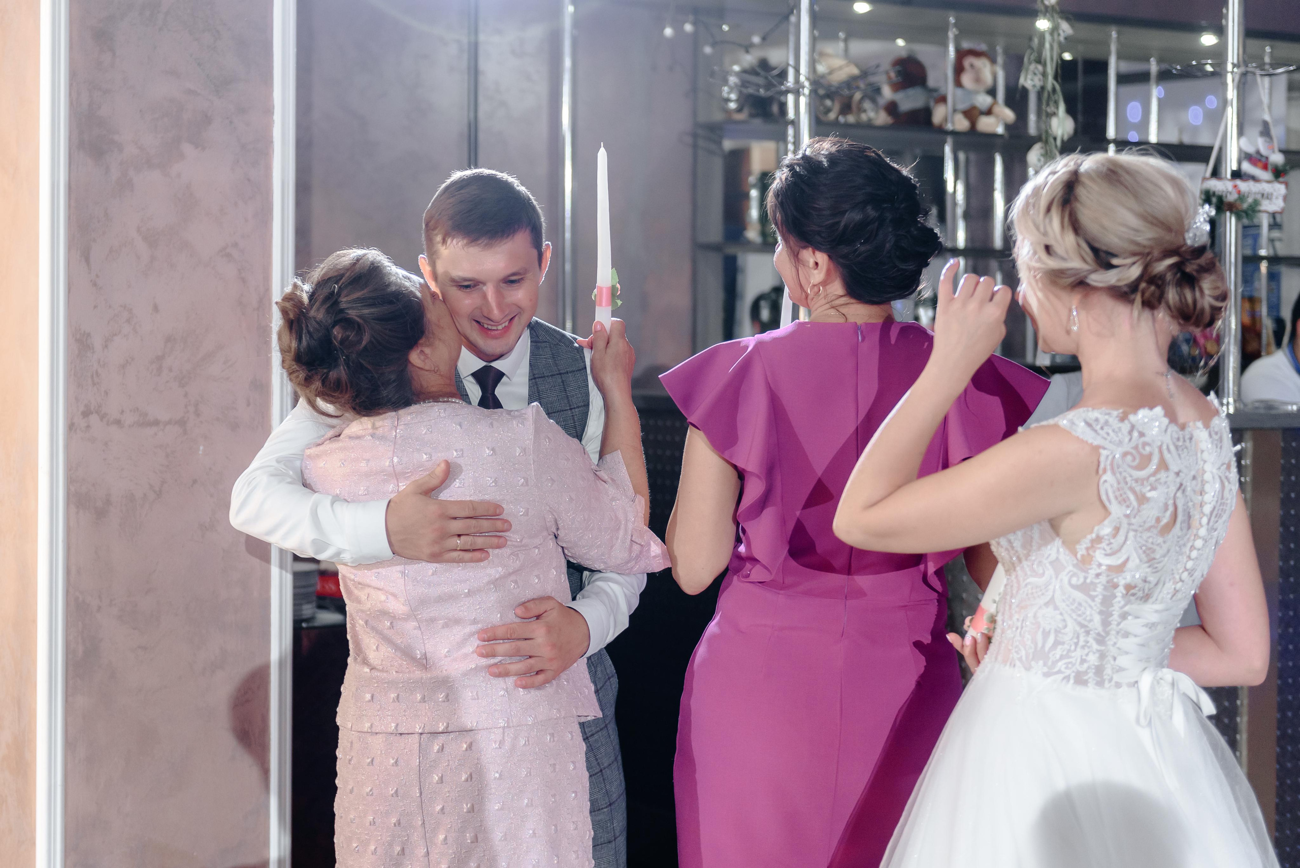 Александр и Юлия. Свадебный фотограф в Нижнем Новгороде Дмитрий Смирнов