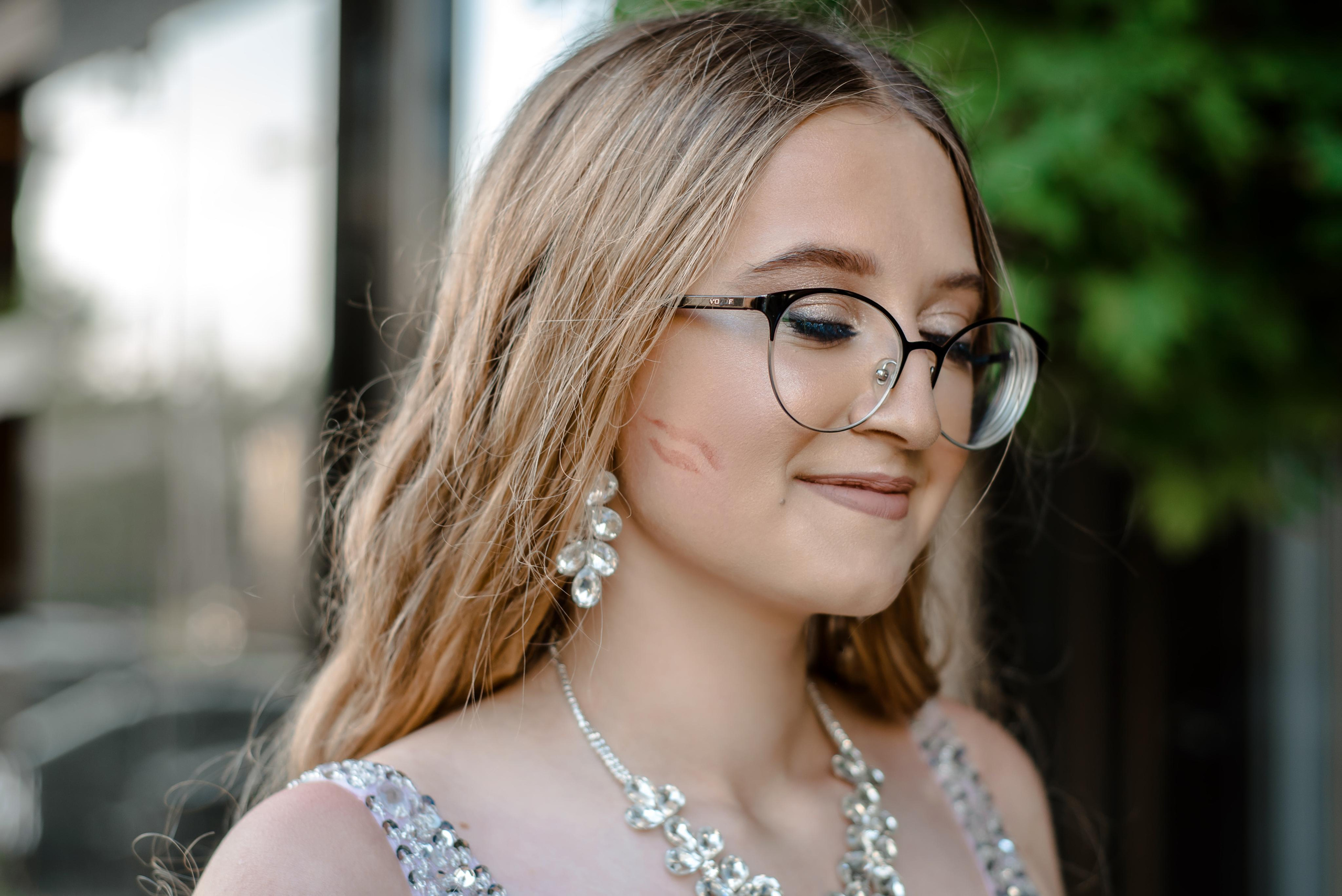 Настя. Фотосессия перед выпускным. Свадебный фотограф в Нижнем Новгороде Дмитрий Смирнов