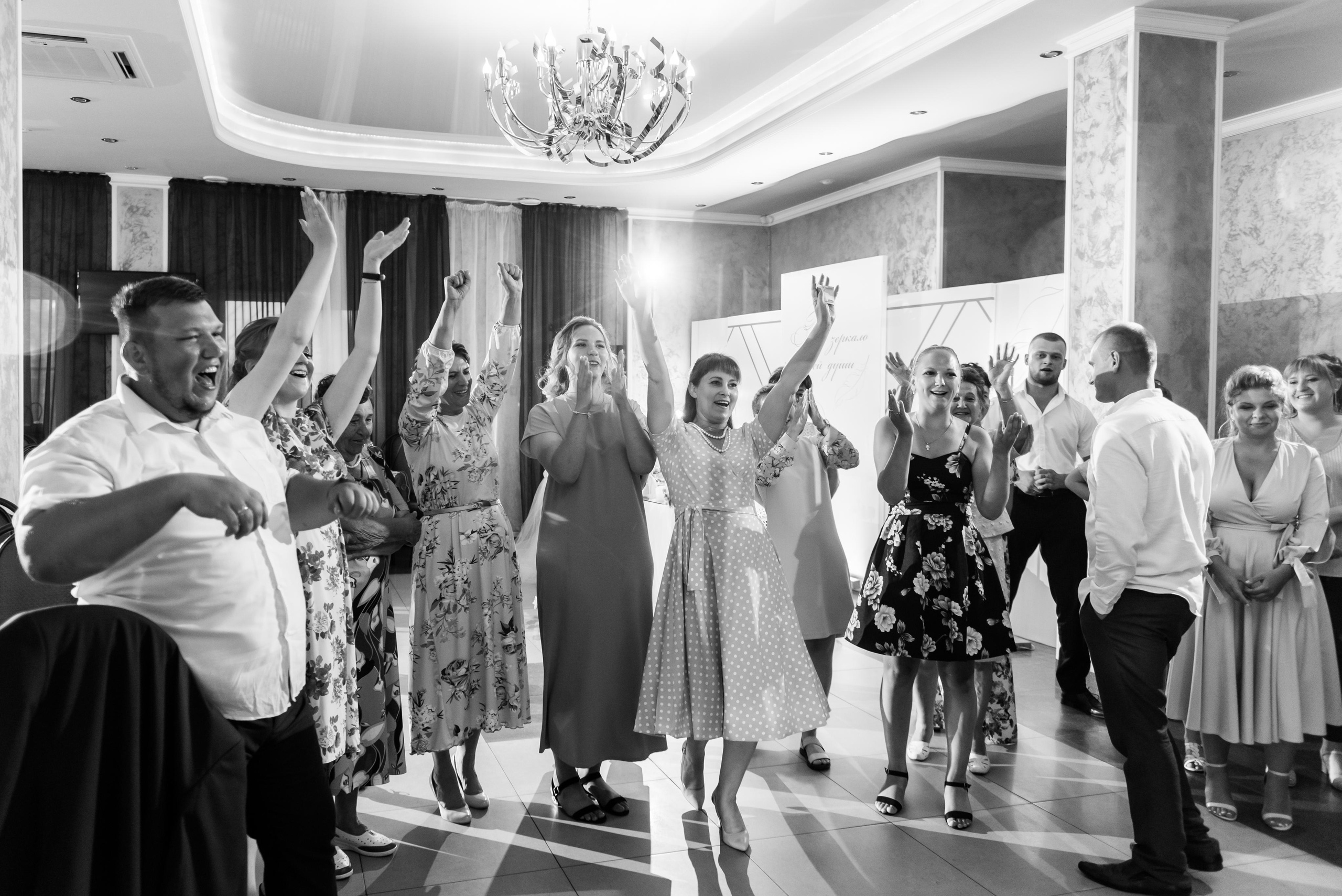 Александр и Юлия. Свадебный фотограф в Нижнем Новгороде Дмитрий Смирнов