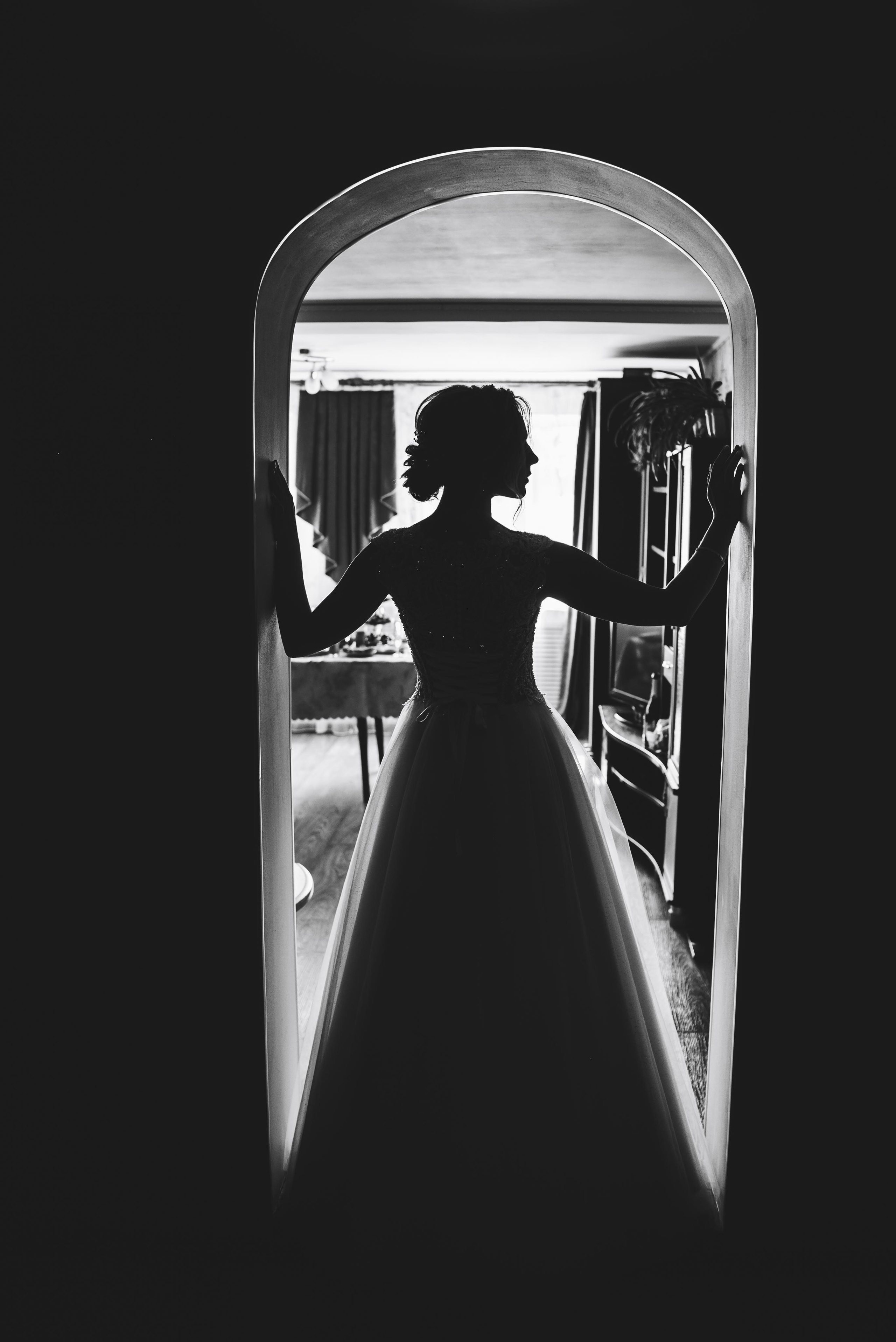 Александр и Юлия. Свадебный фотограф в Нижнем Новгороде Дмитрий Смирнов