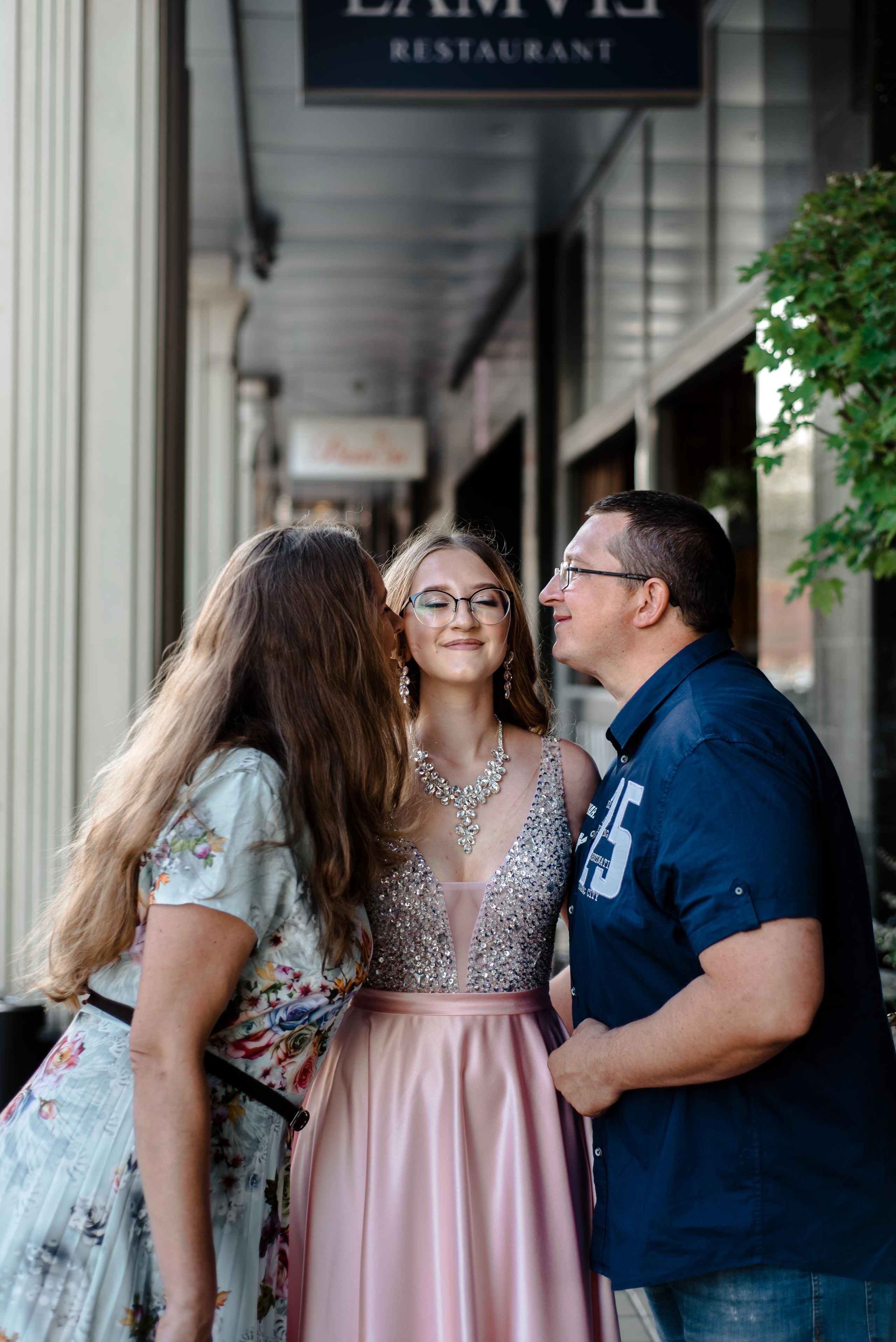 Настя. Фотосессия перед выпускным. Свадебный фотограф в Нижнем Новгороде Дмитрий Смирнов