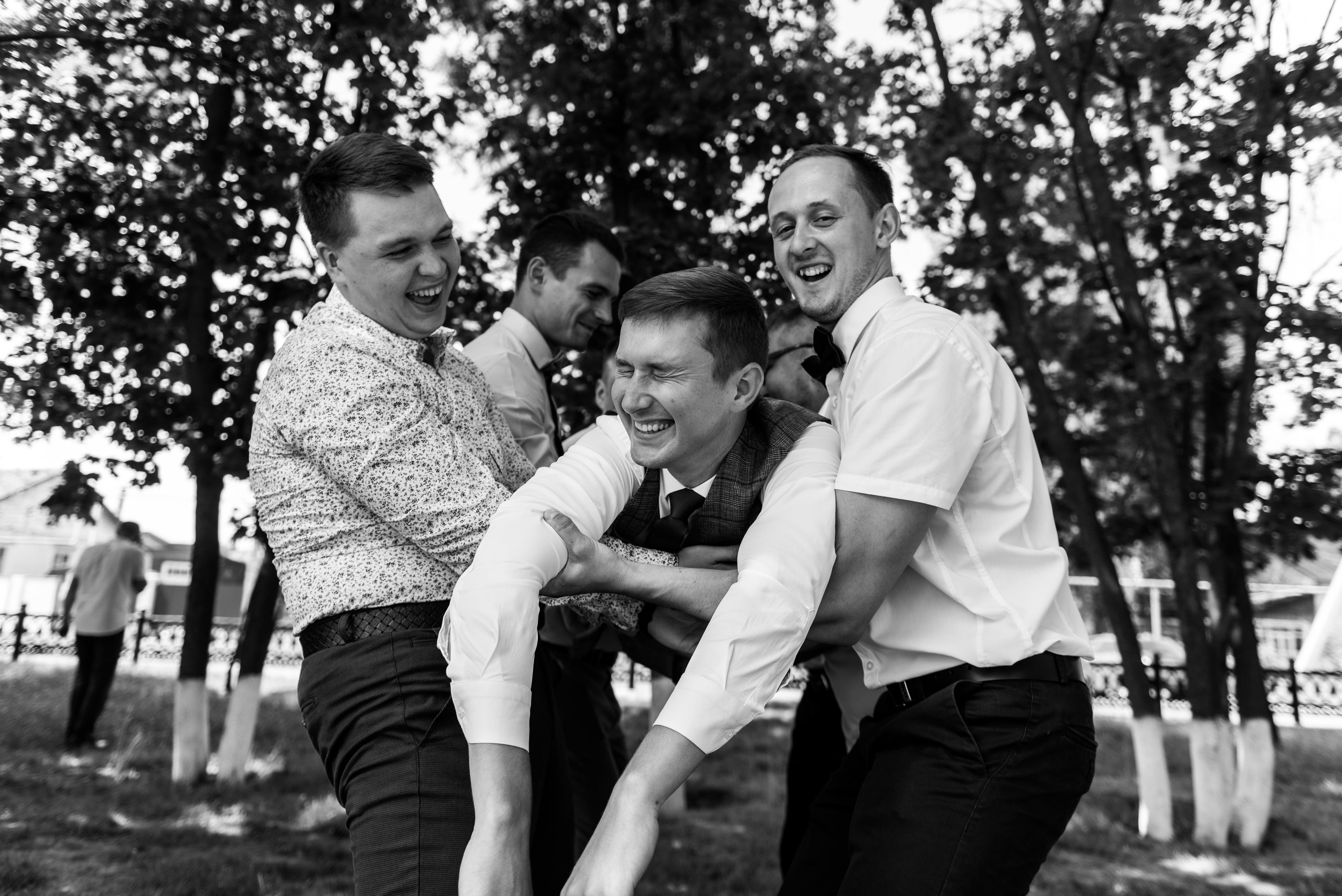 Александр и Юлия. Свадебный фотограф в Нижнем Новгороде Дмитрий Смирнов