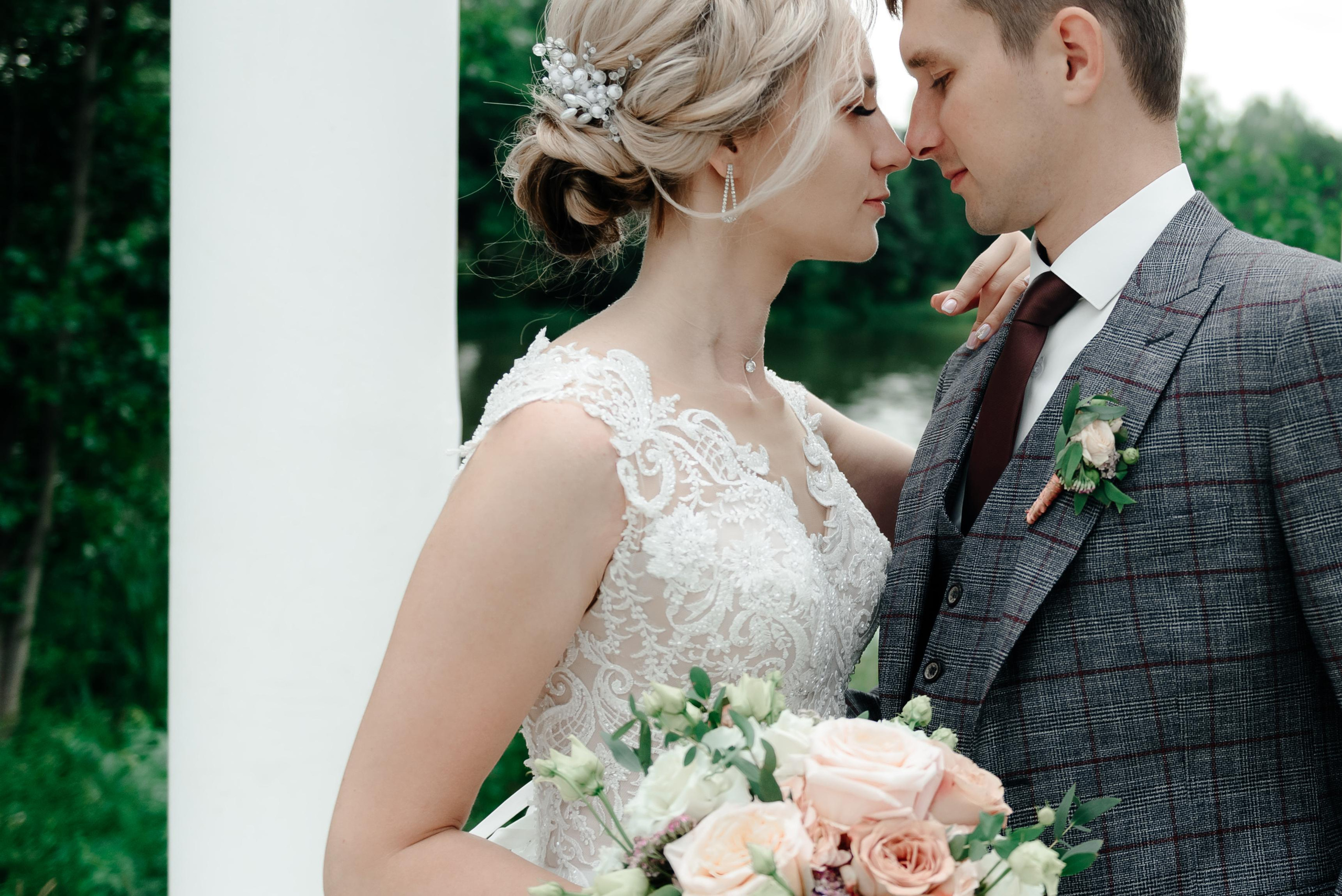 Александр и Юлия. Свадебный фотограф в Нижнем Новгороде Дмитрий Смирнов