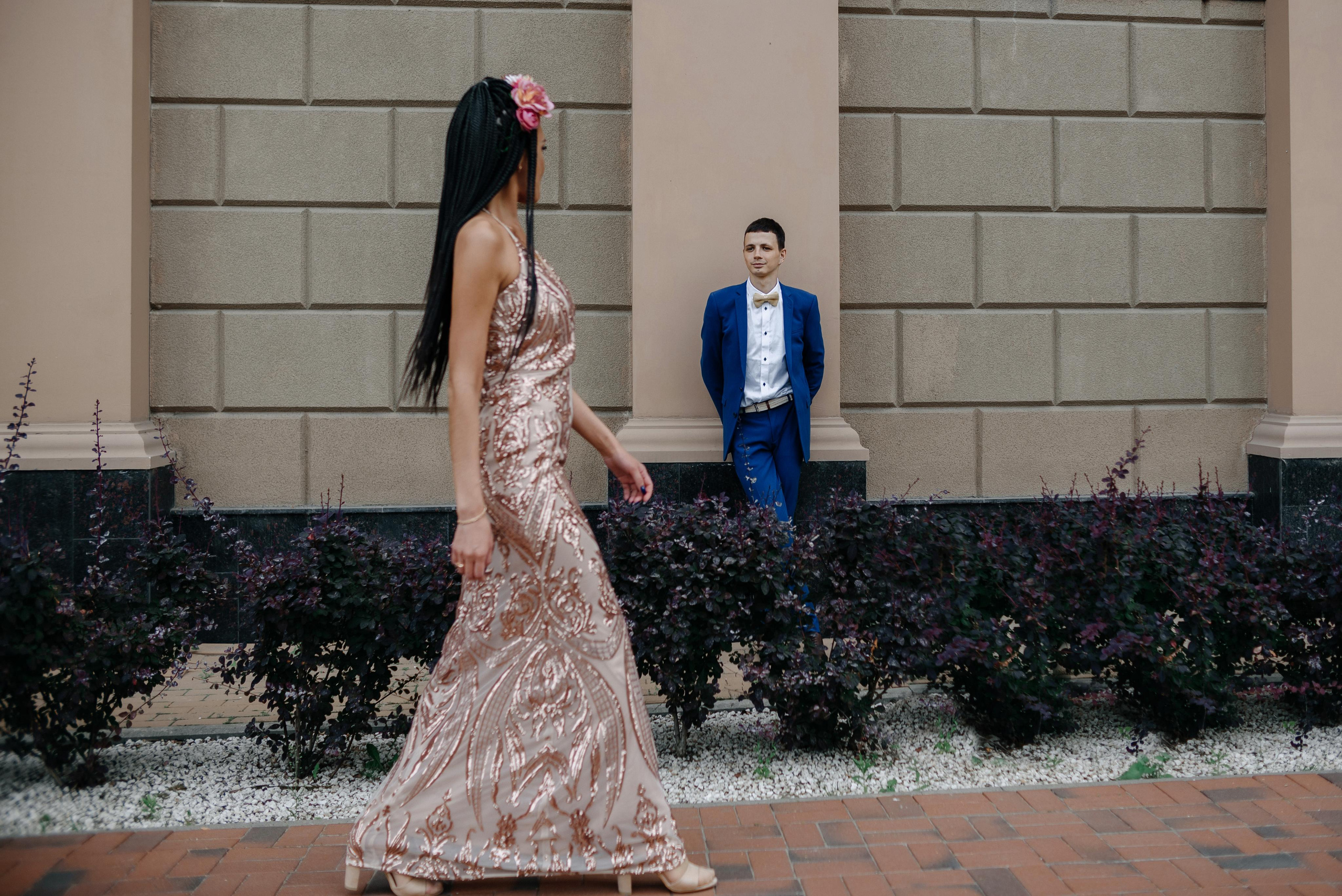 Евгений и Дарина. Свадебный фотограф в Нижнем Новгороде Дмитрий Смирнов