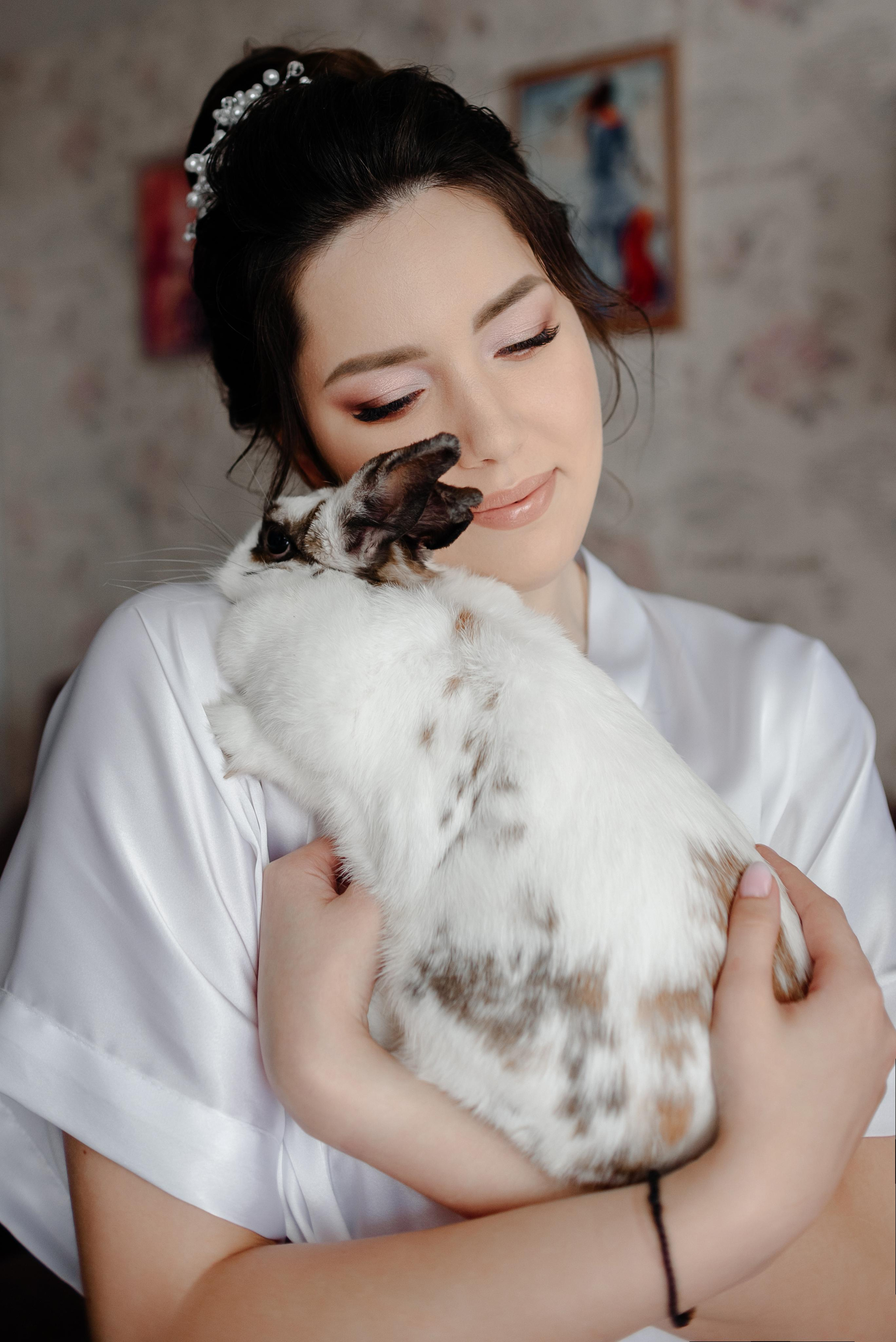 Владимир и Дарья. Свадебный фотограф в Нижнем Новгороде Дмитрий Смирнов