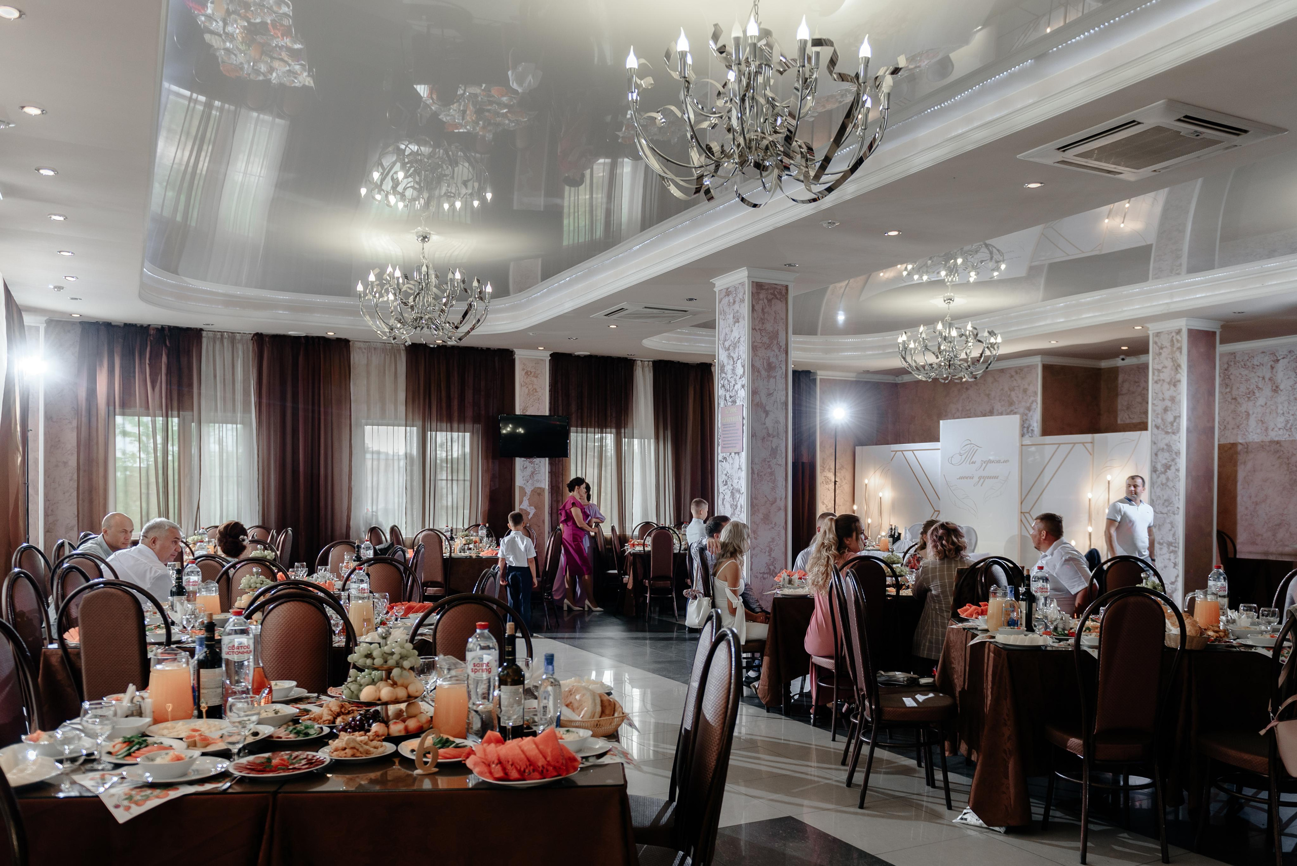 Александр и Юлия. Свадебный фотограф в Нижнем Новгороде Дмитрий Смирнов