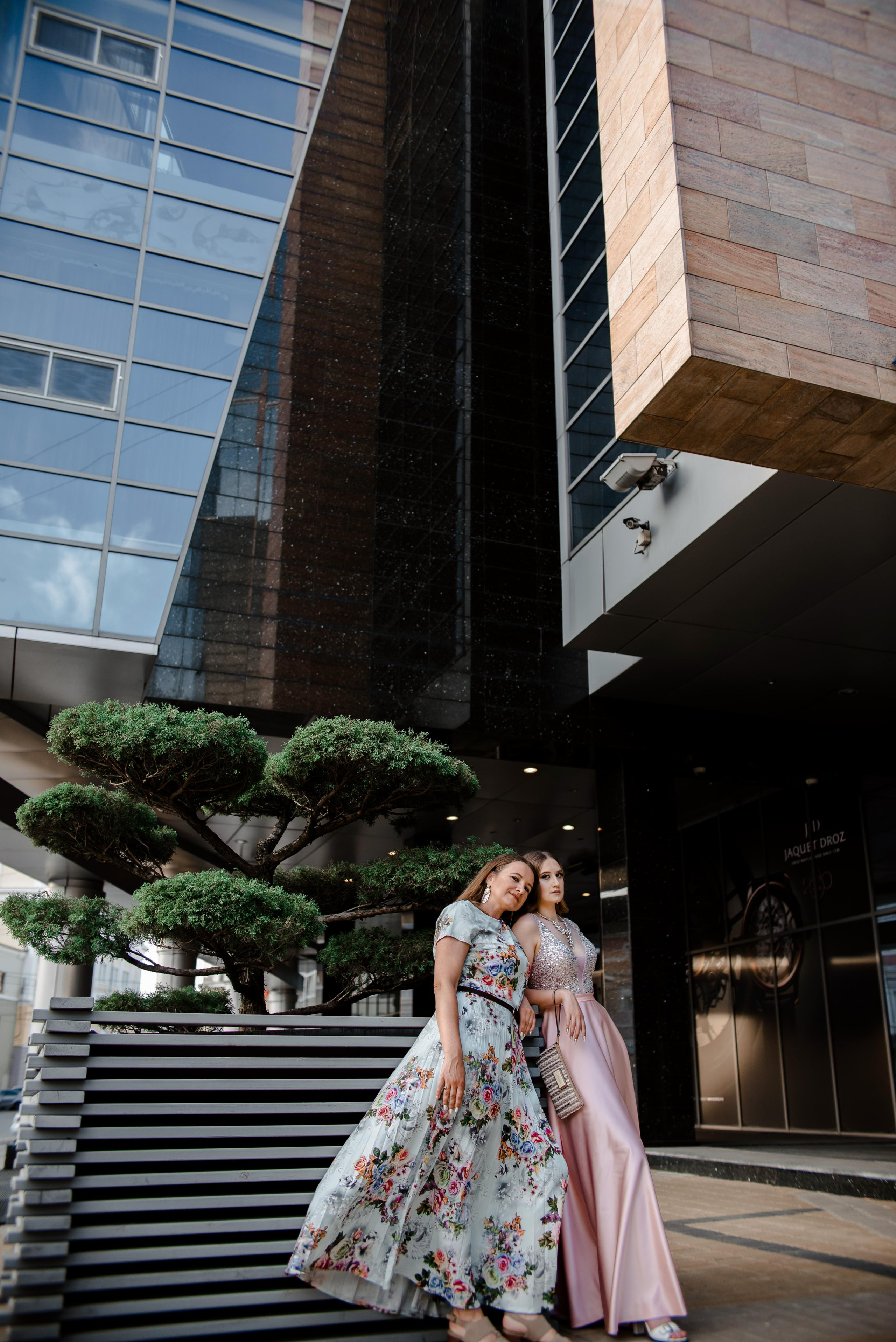 Настя. Фотосессия перед выпускным. Свадебный фотограф в Нижнем Новгороде Дмитрий Смирнов