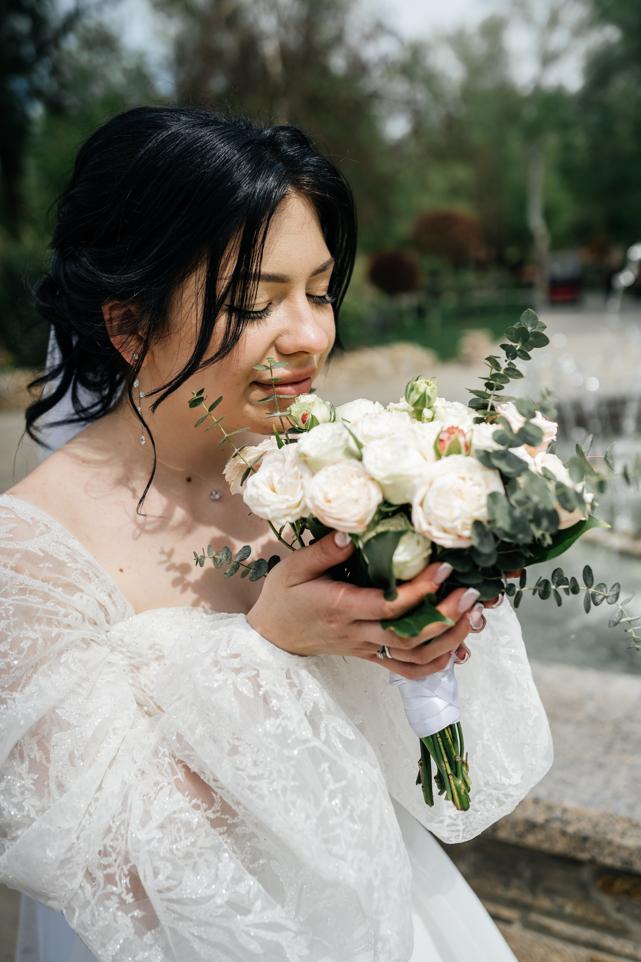 Вика и Артём. 24.04.2025. Фотограф в Каменске-Шахтинском Ольга Сагал