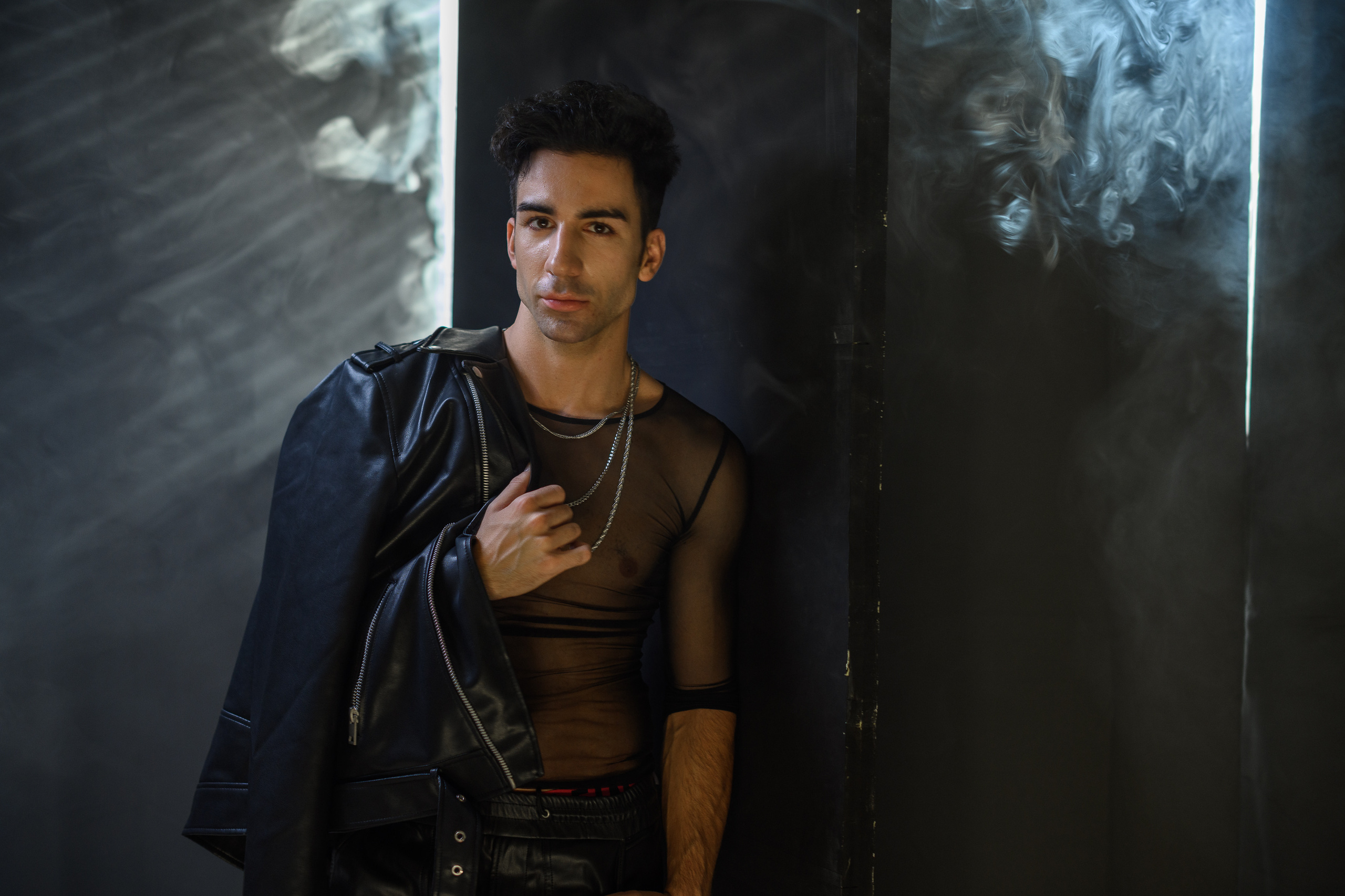 Мастер-классы. Портретный фотограф Юлия Власова