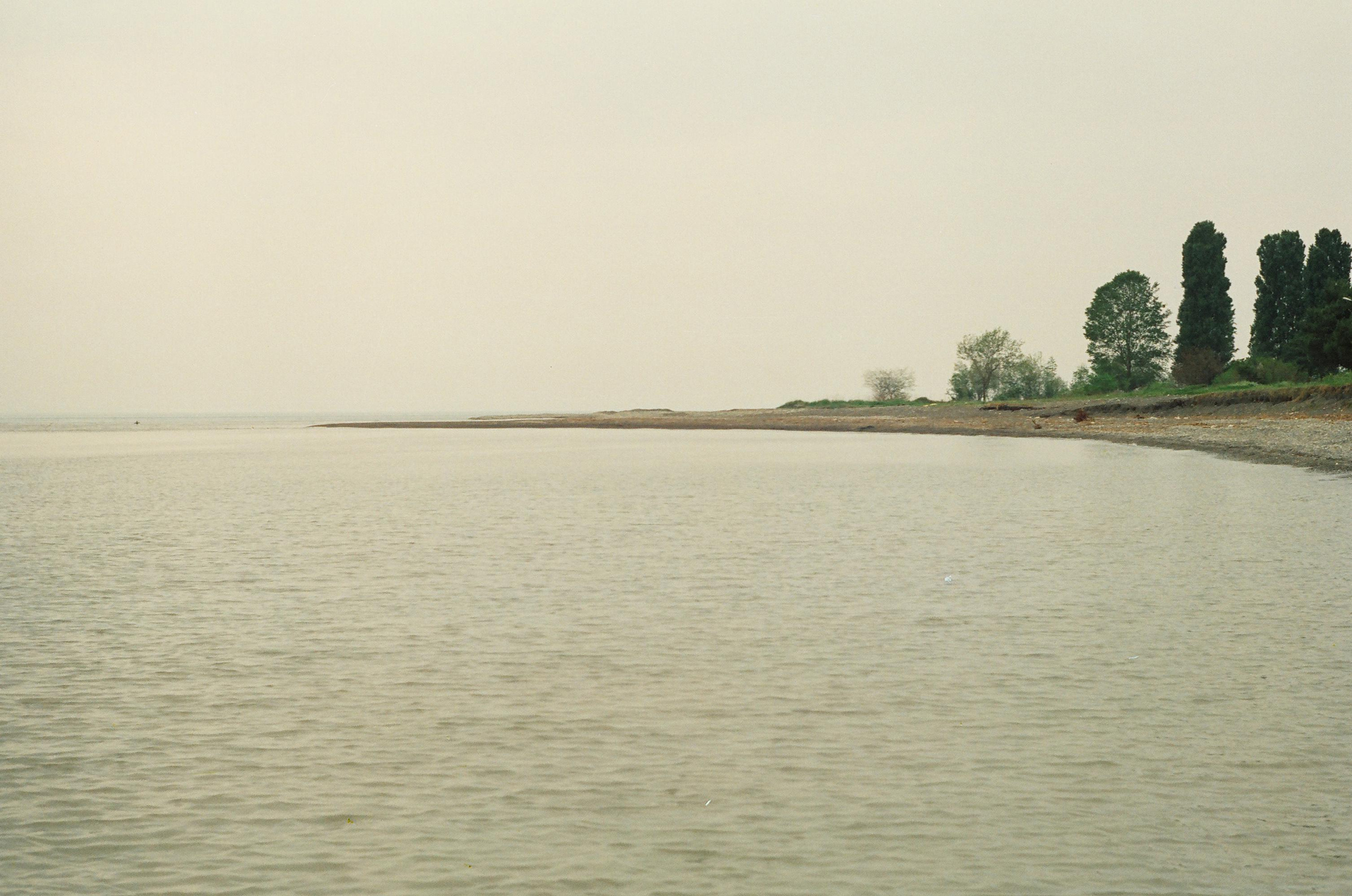 Семён Симонов. Курортное дело