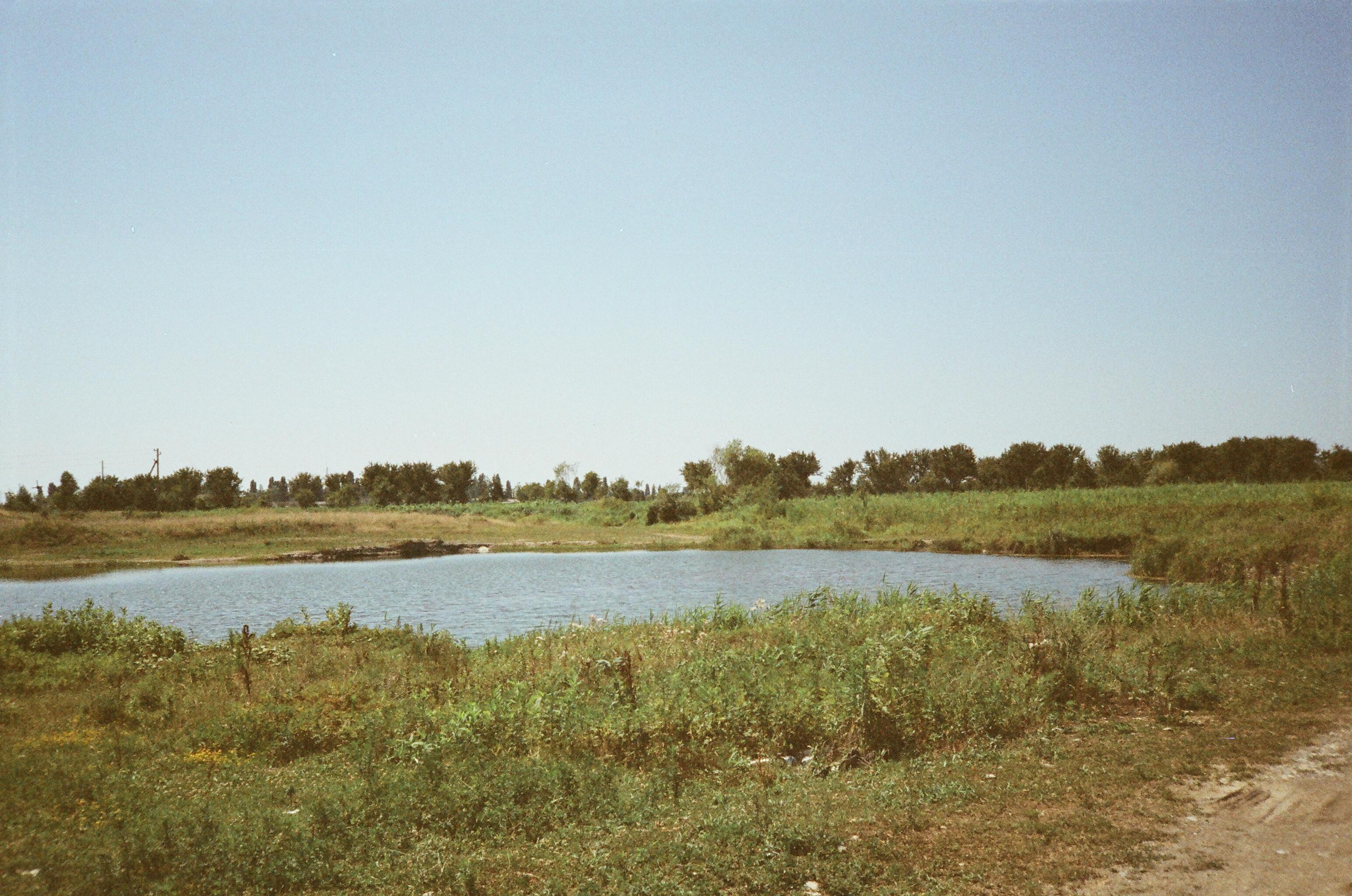 Семён Симонов. Курортное дело
