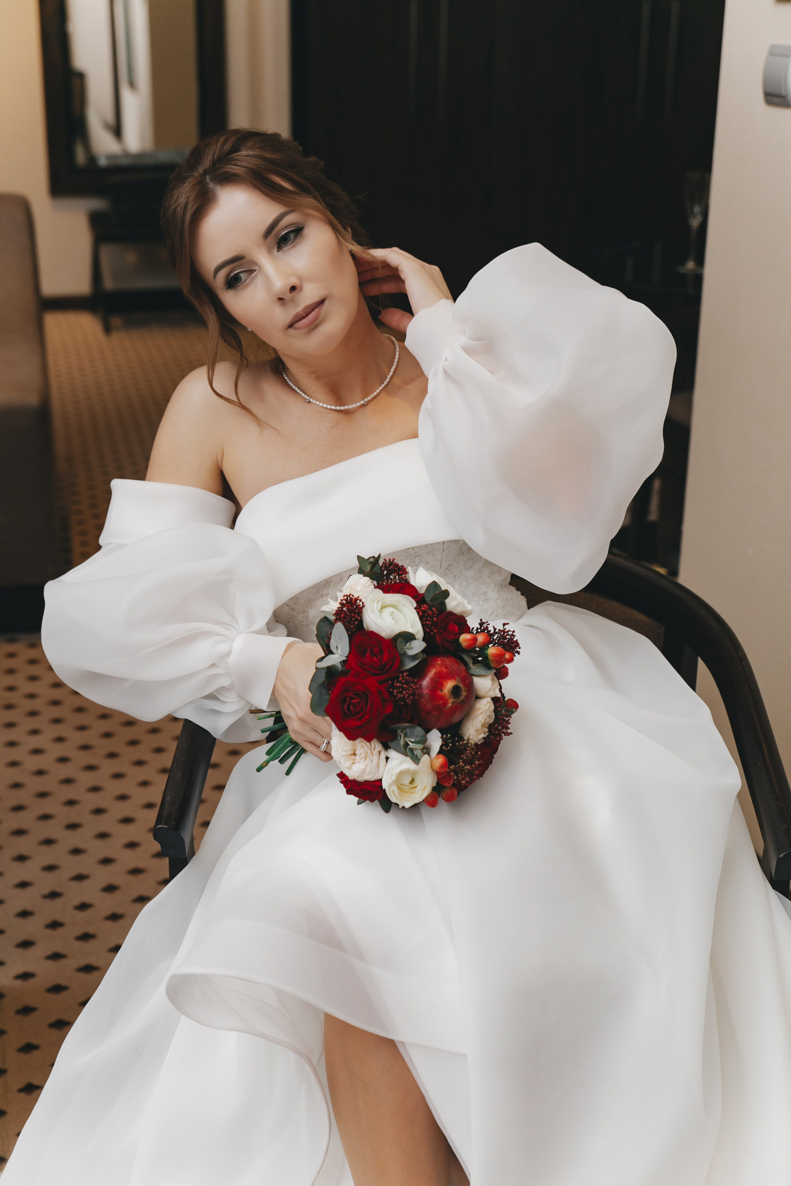 Анонс свадебная съёмка Станислав и Светлана, ЗАГС Шипиловский отдел, отель Plaza Garden. Фотограф и свадебный фотограф в Москве