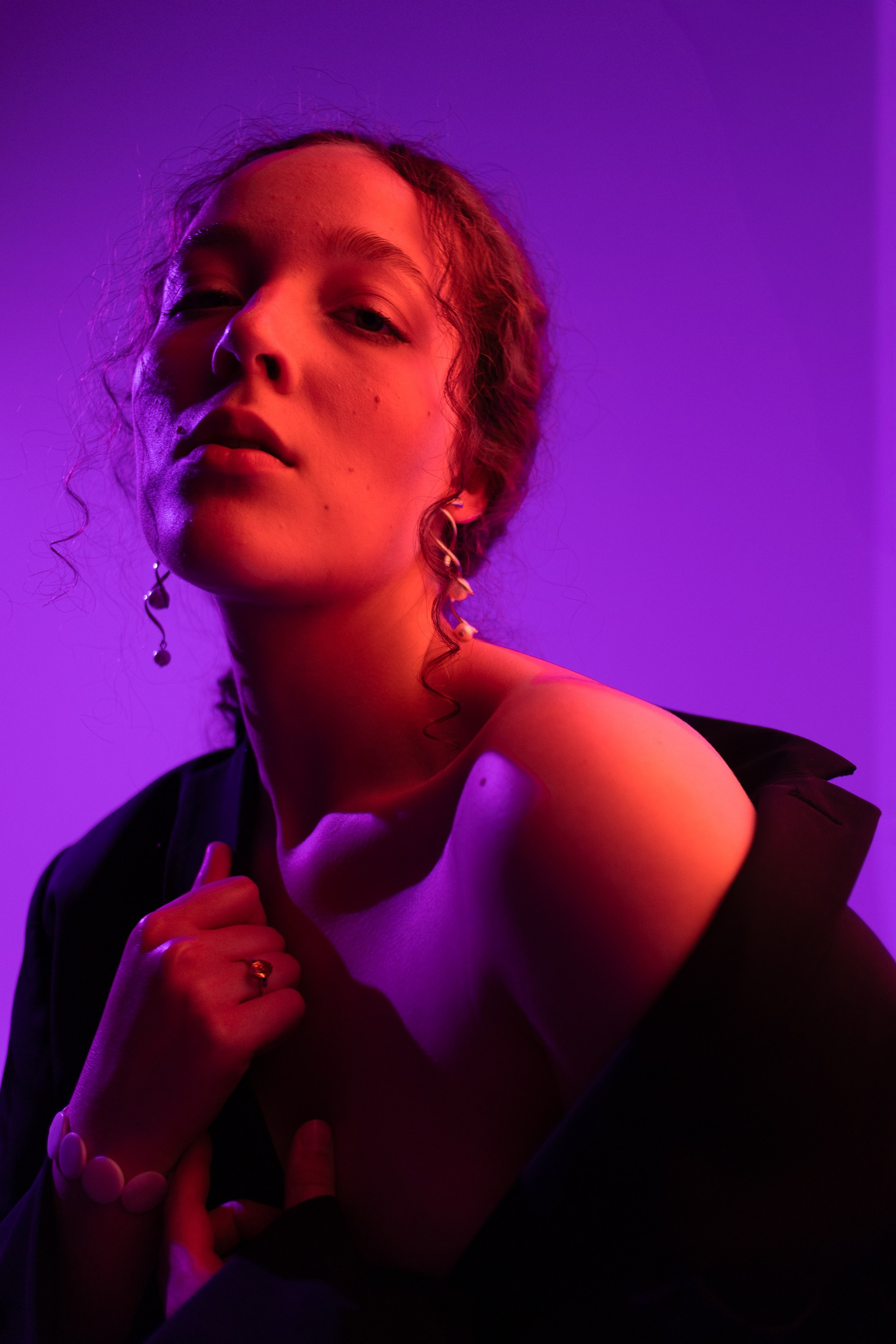 Курс по фотографии Александра Лисицина в Екатеринбурге