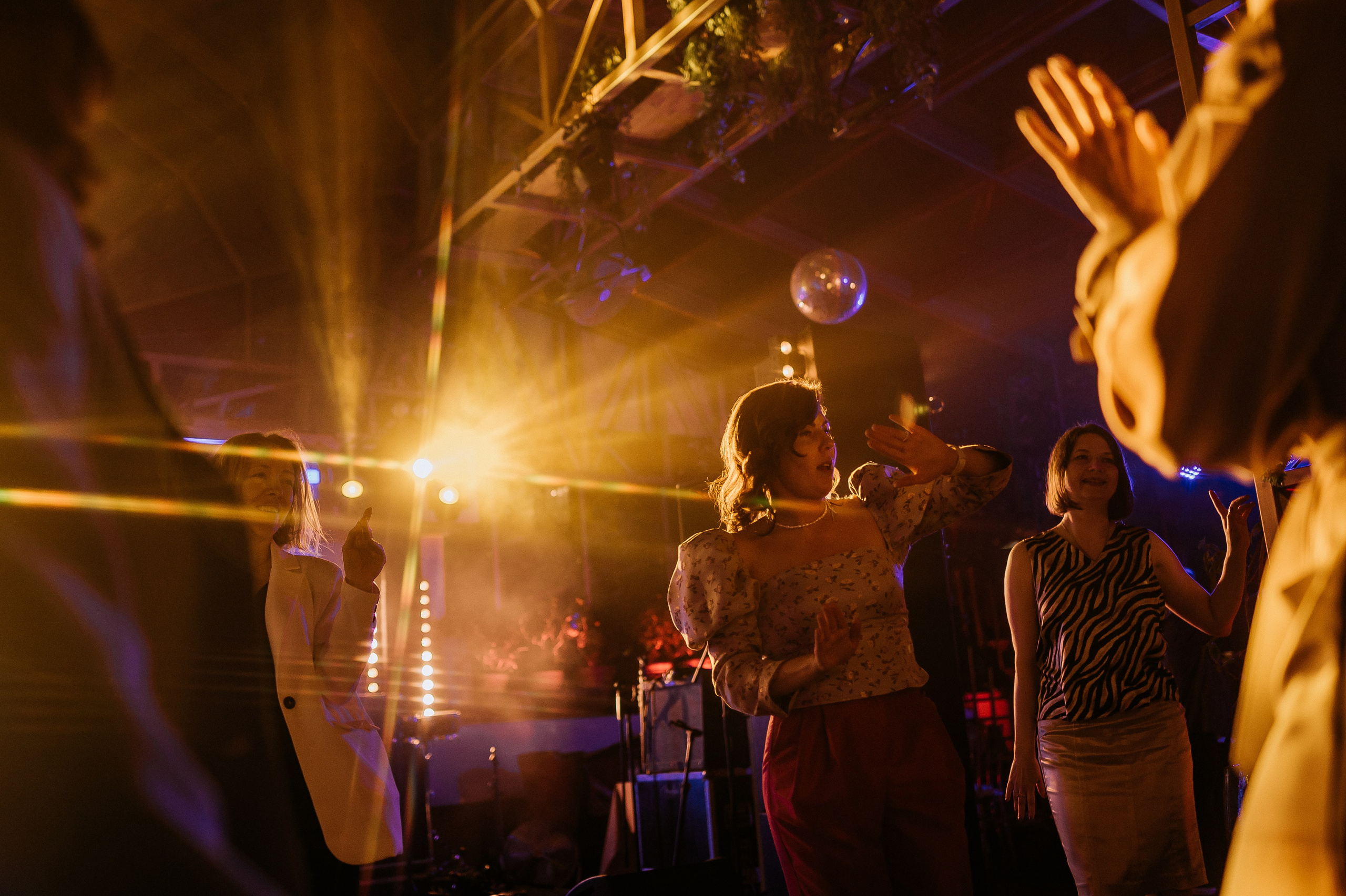 Репортажный фотограф Москва. Свадебный фотограф Москва — Сергей и Татьяна