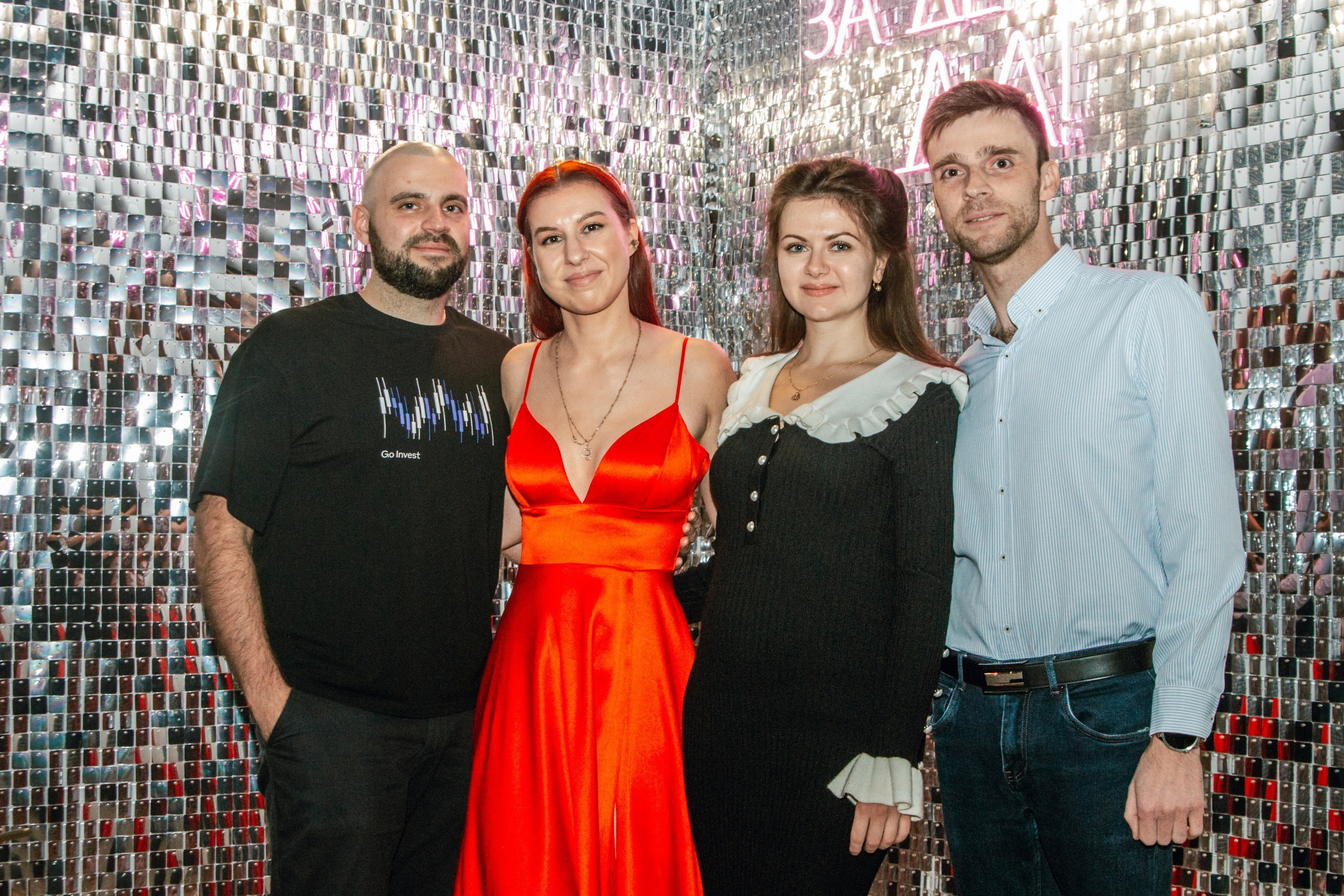 Фотограф. Izmailov loft