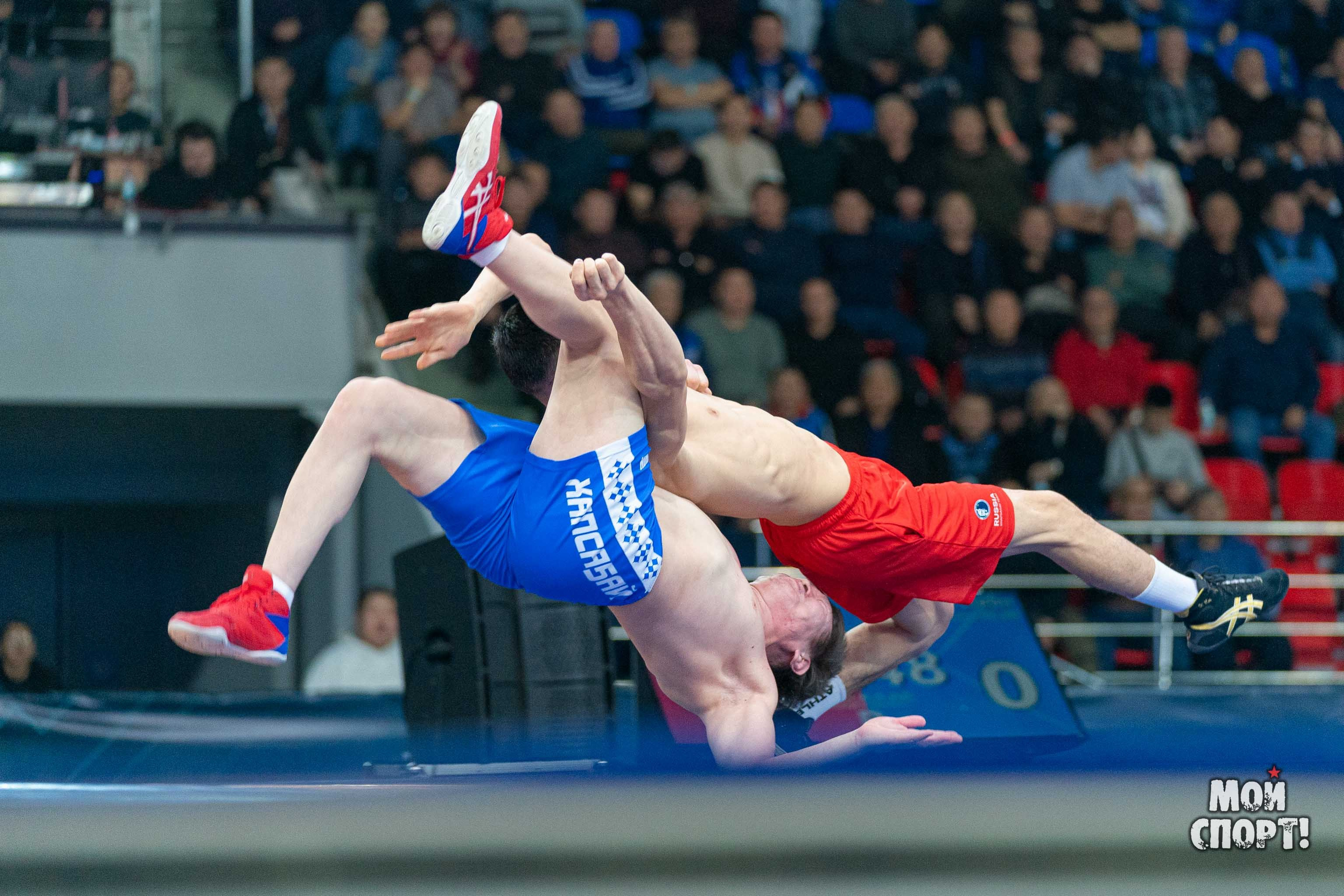 Международный турнир по борьбе хапсагай. Гран-при. Студия «Мой Спорт!» — все о спорте в Якутии