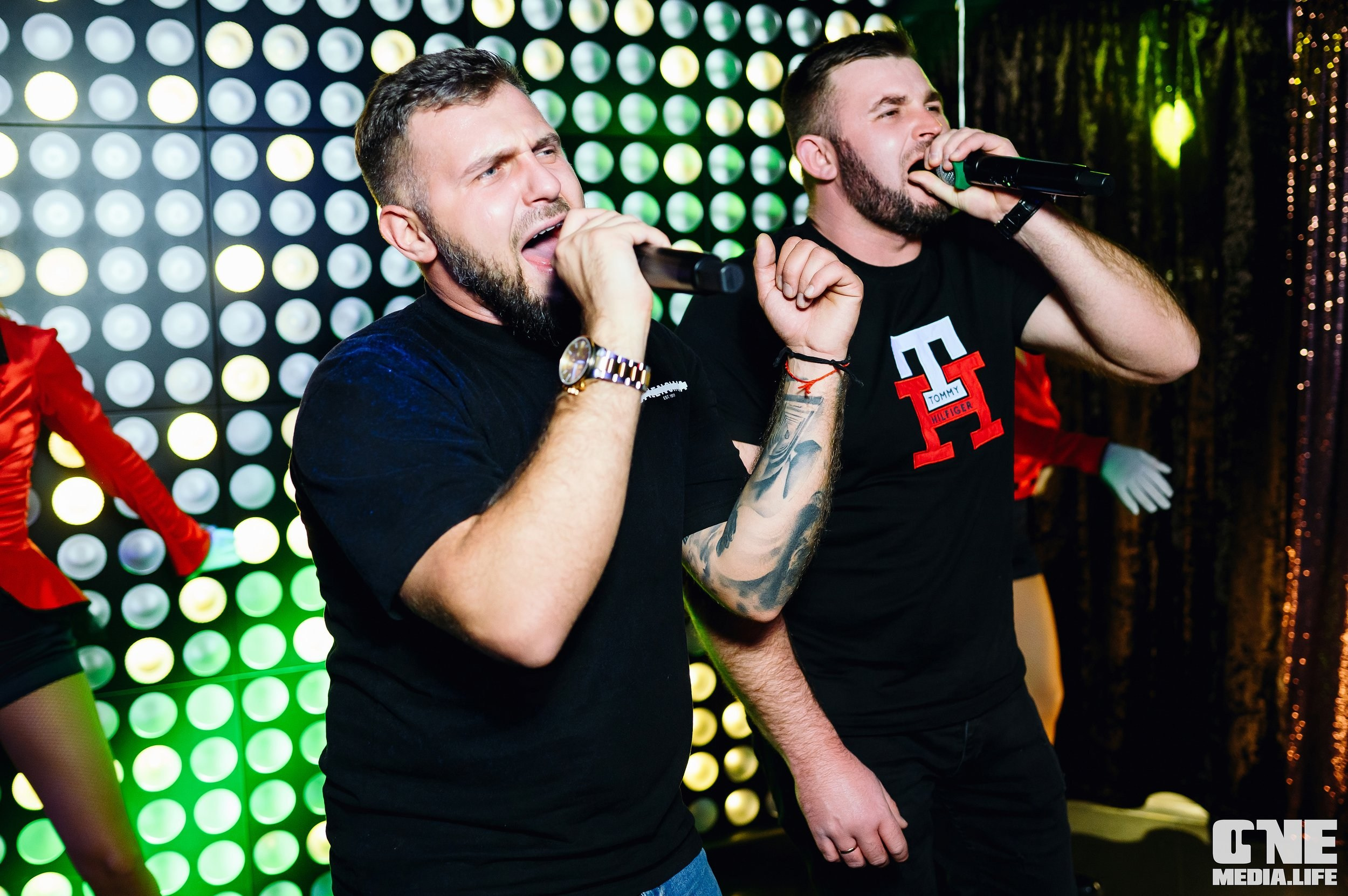 Фоторепортаж из караоке-клуба Эйфория. One Media Life: фоторепортажи, фотоотчеты с мероприятий и заведений