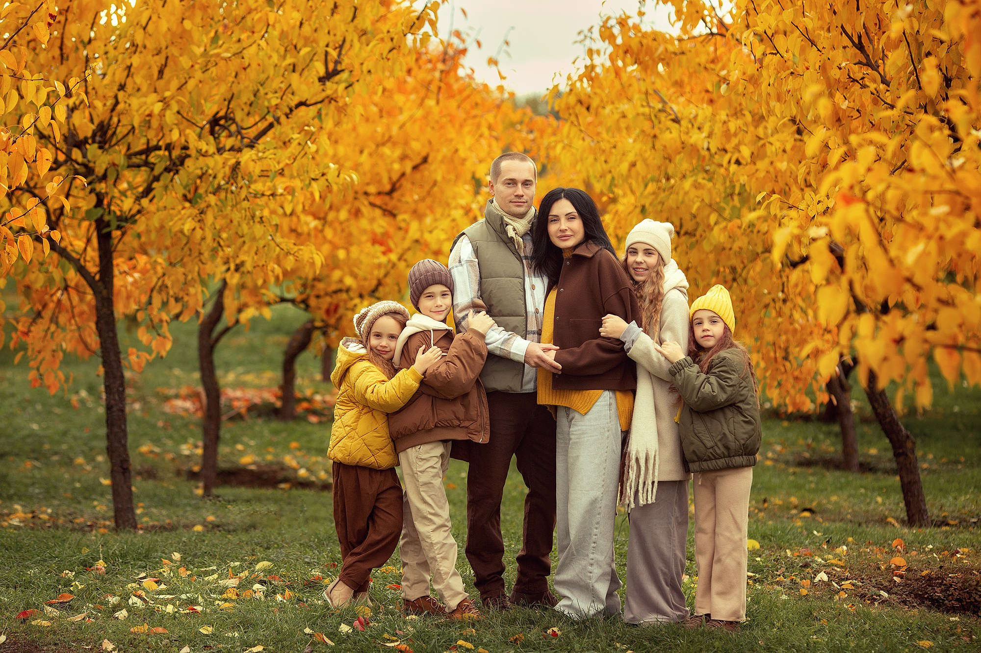 Примеры серий с разных съемок. Tatyana Nadezhdina Family photographer