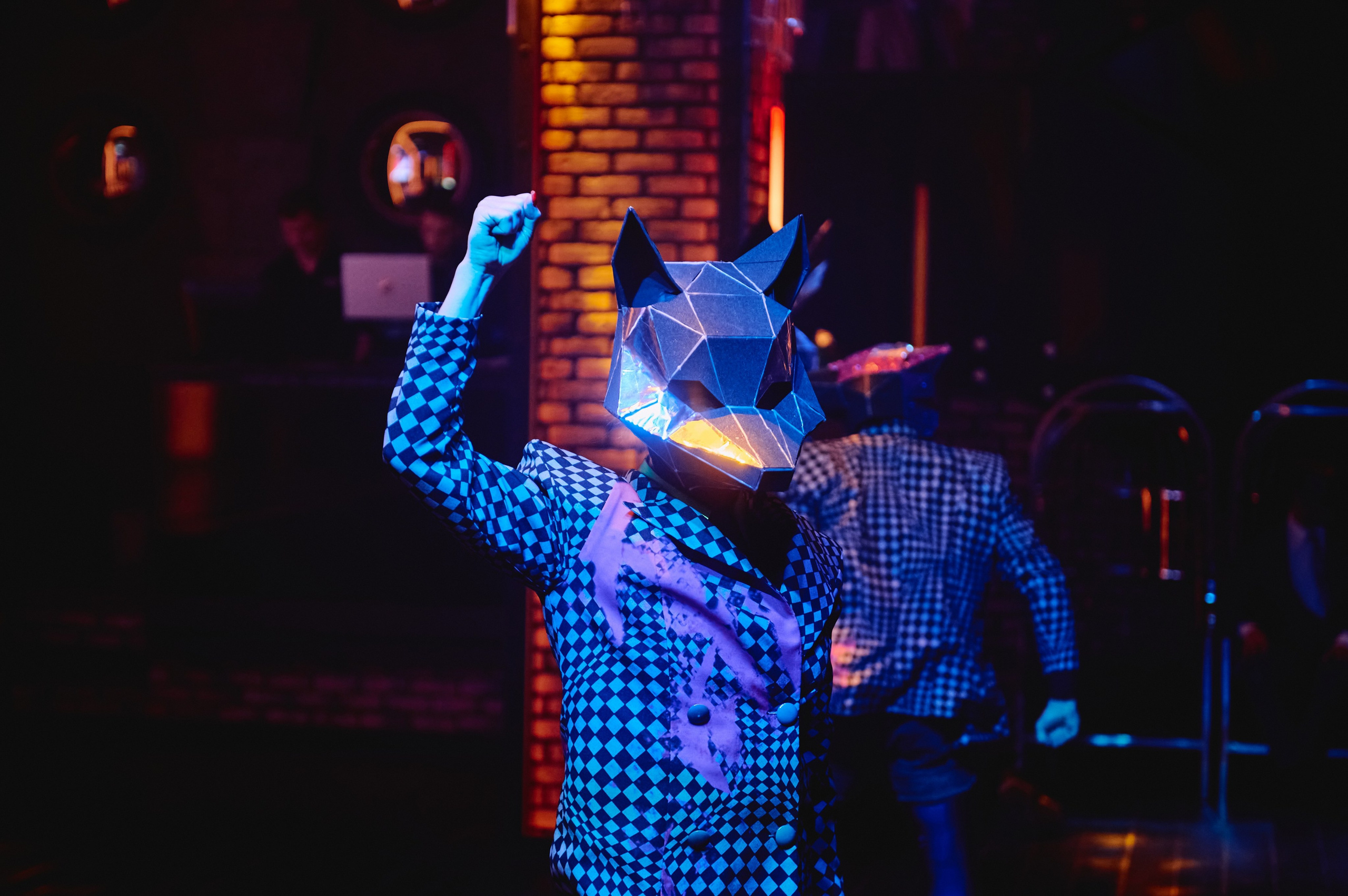 «Ромео и Джульетта». Арт-группа СТРОКА