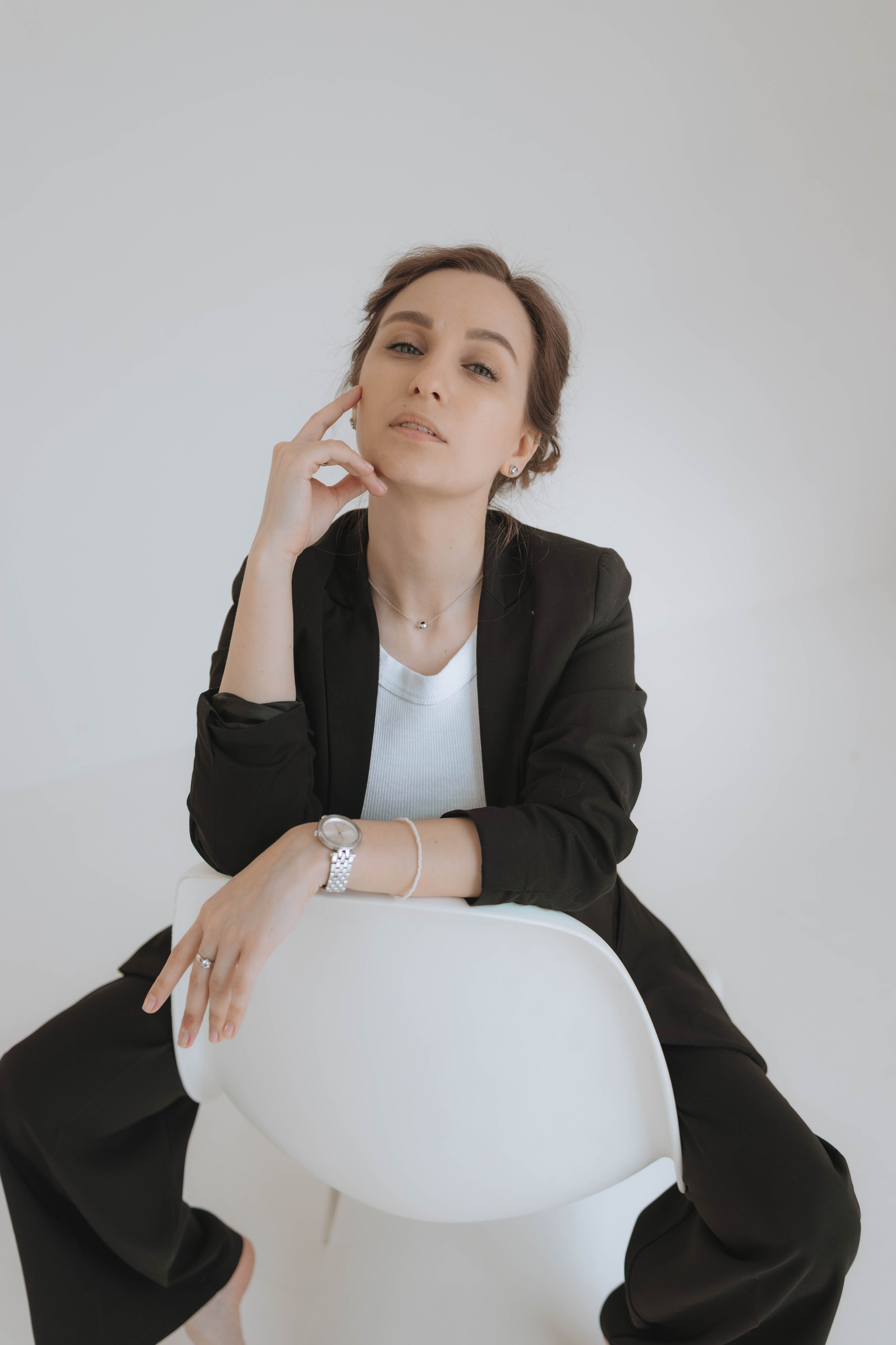 Портфолио — Женский портрет — фотограф Анастасия Инвиш. Эротическая фотосессия в стилю ню в Москве — заказать ню фотосессию от 19 800 руб!