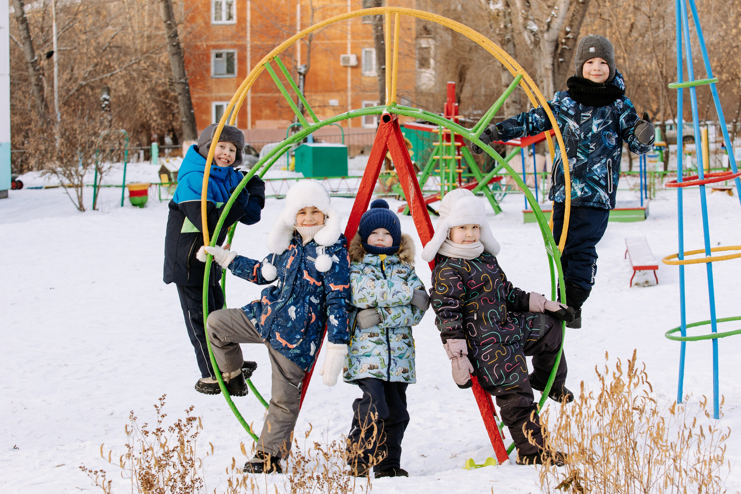 Выпускные альбомы в Красноярске. Студия Колибри