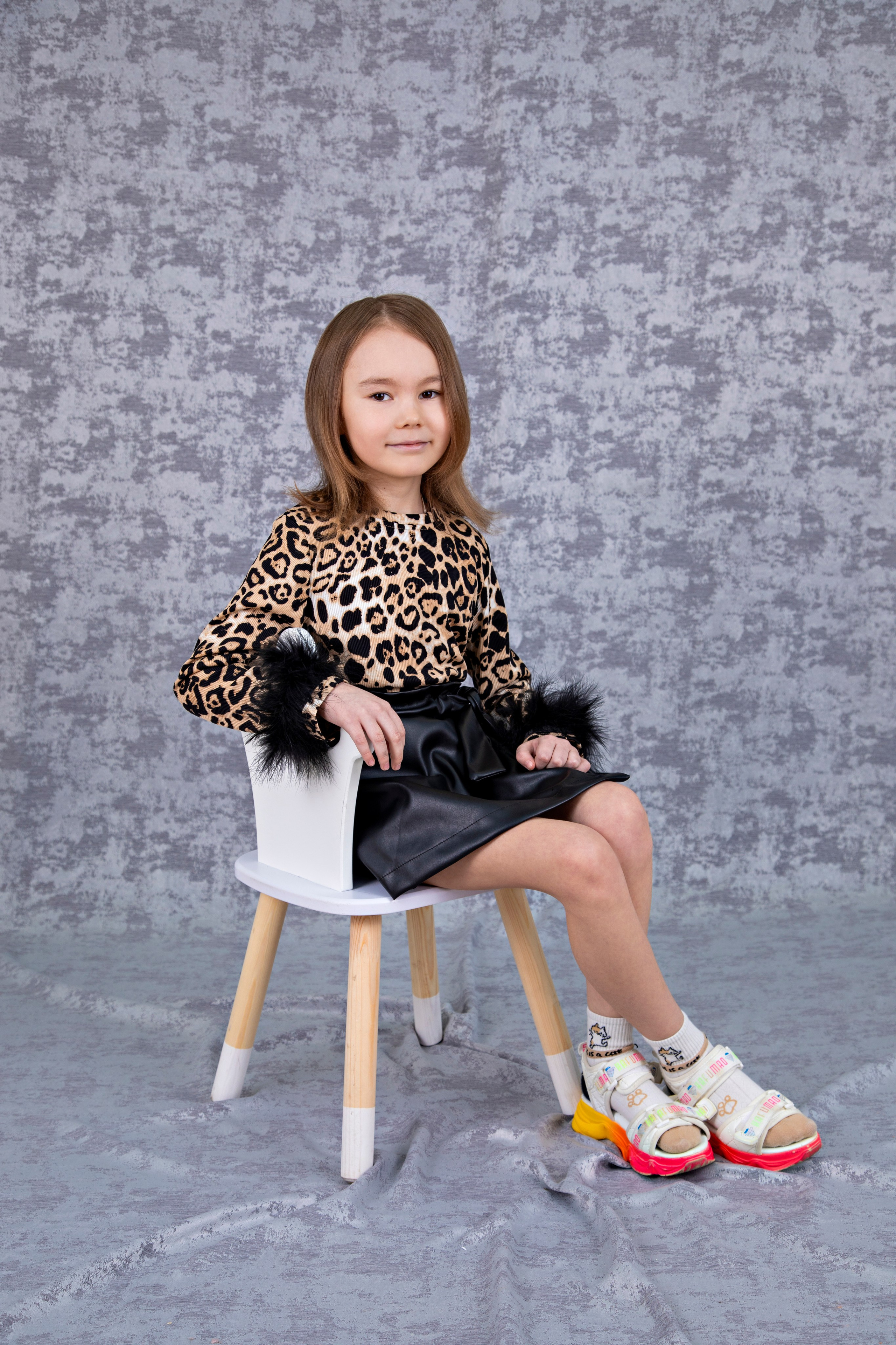 Выпускные альбомы в Красноярске. Студия Колибри