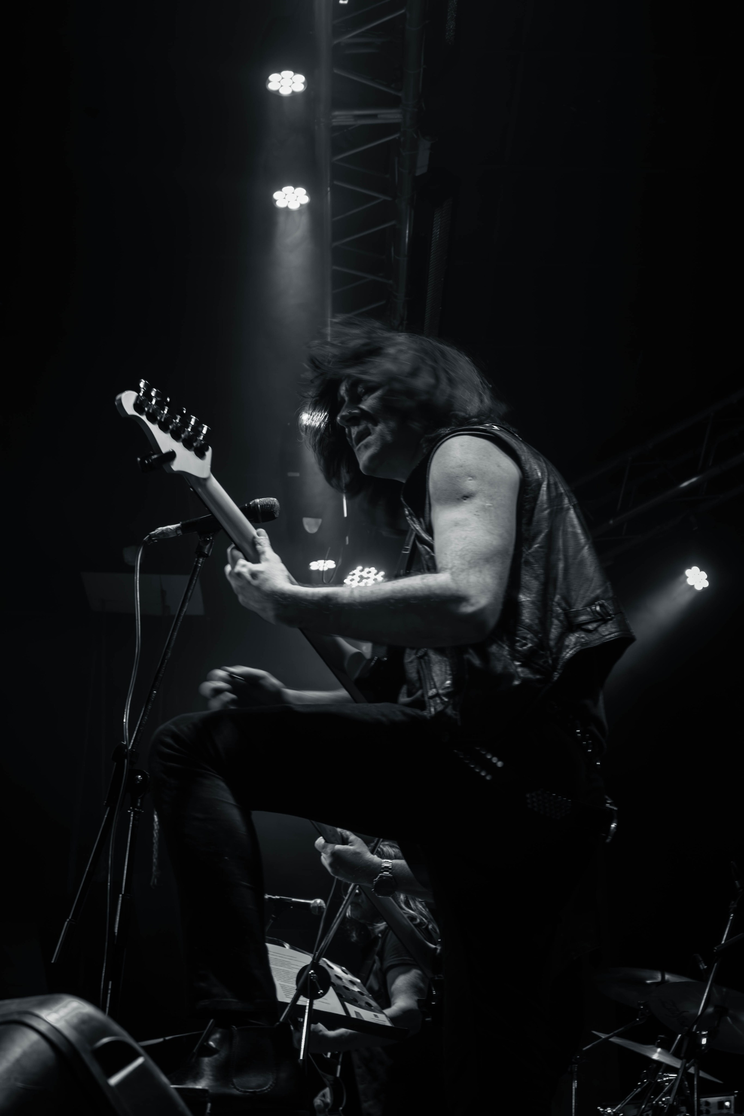 Обо мне. Концертный фотограф