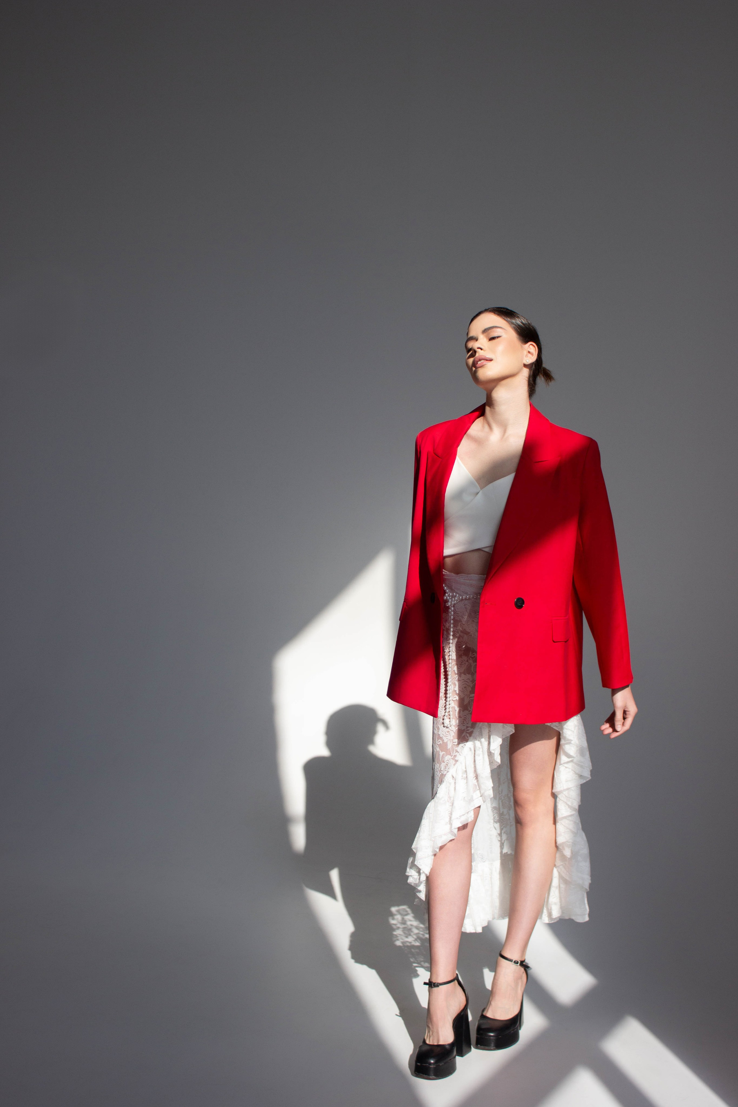 The 3rd практика в «Миге». Фотограф в г. Благовещенск