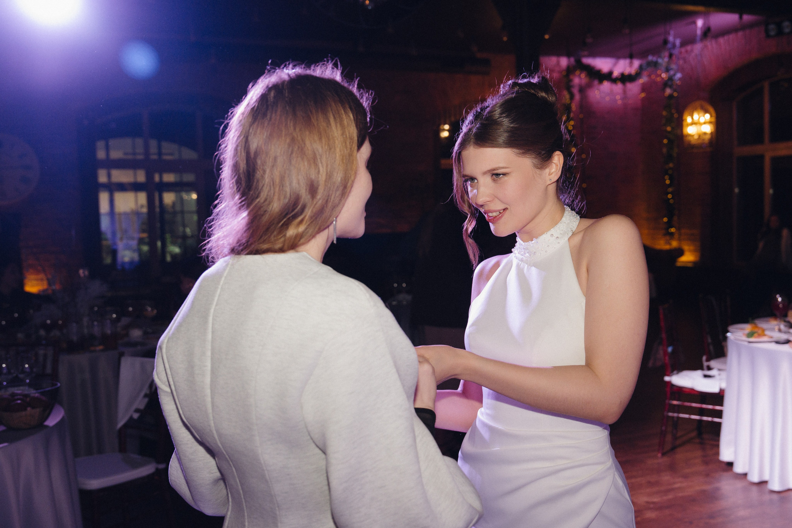 Свадьба Гумара и Анны. Фотограф Макс Меш