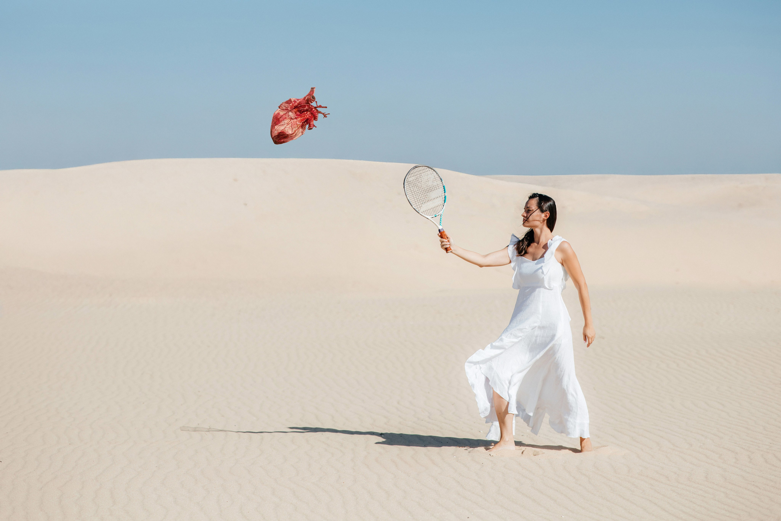 Философия портрета VII