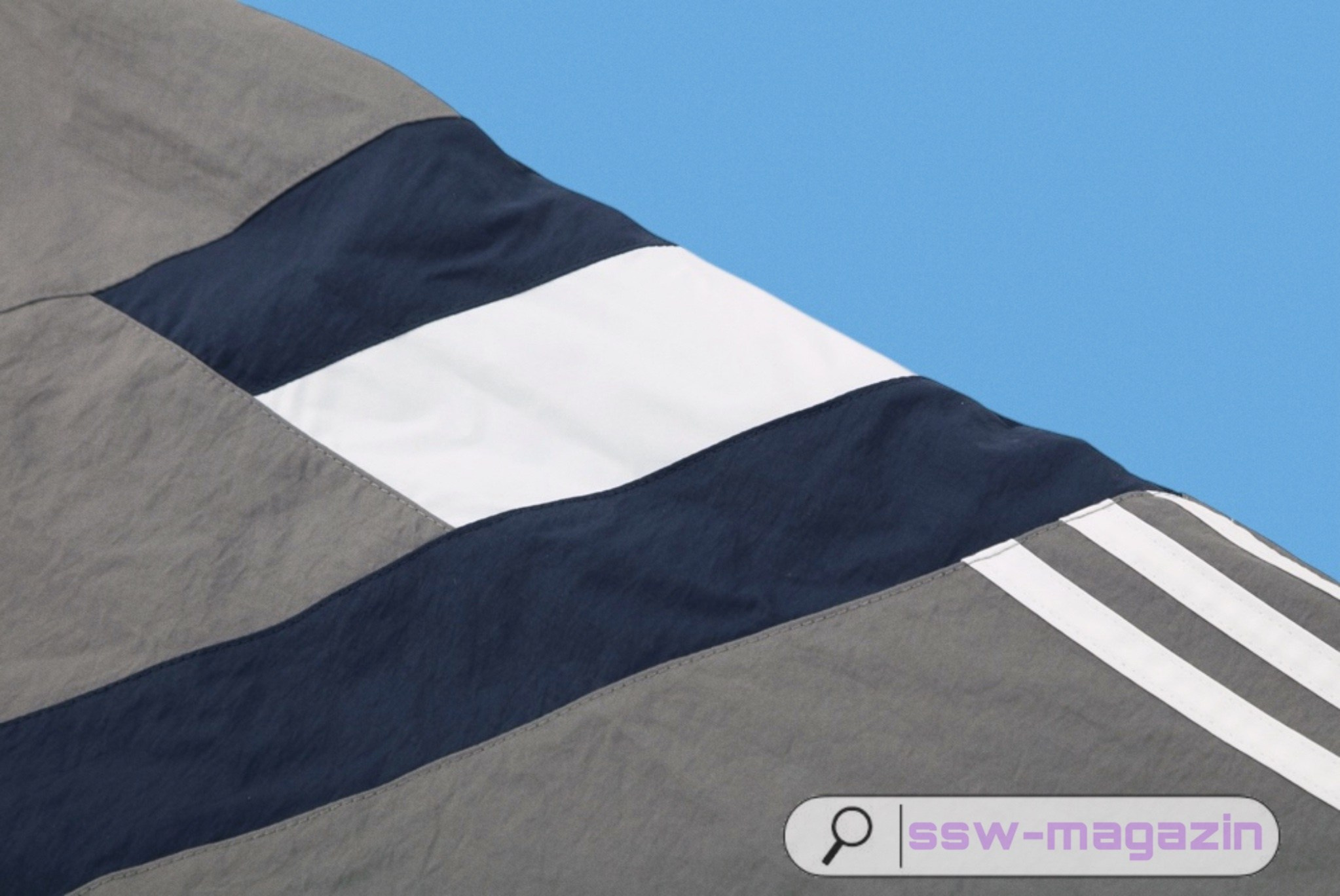 Ветровка Real Madrid 2025-2026 купить. Футбольный магазин — ssw_magazin