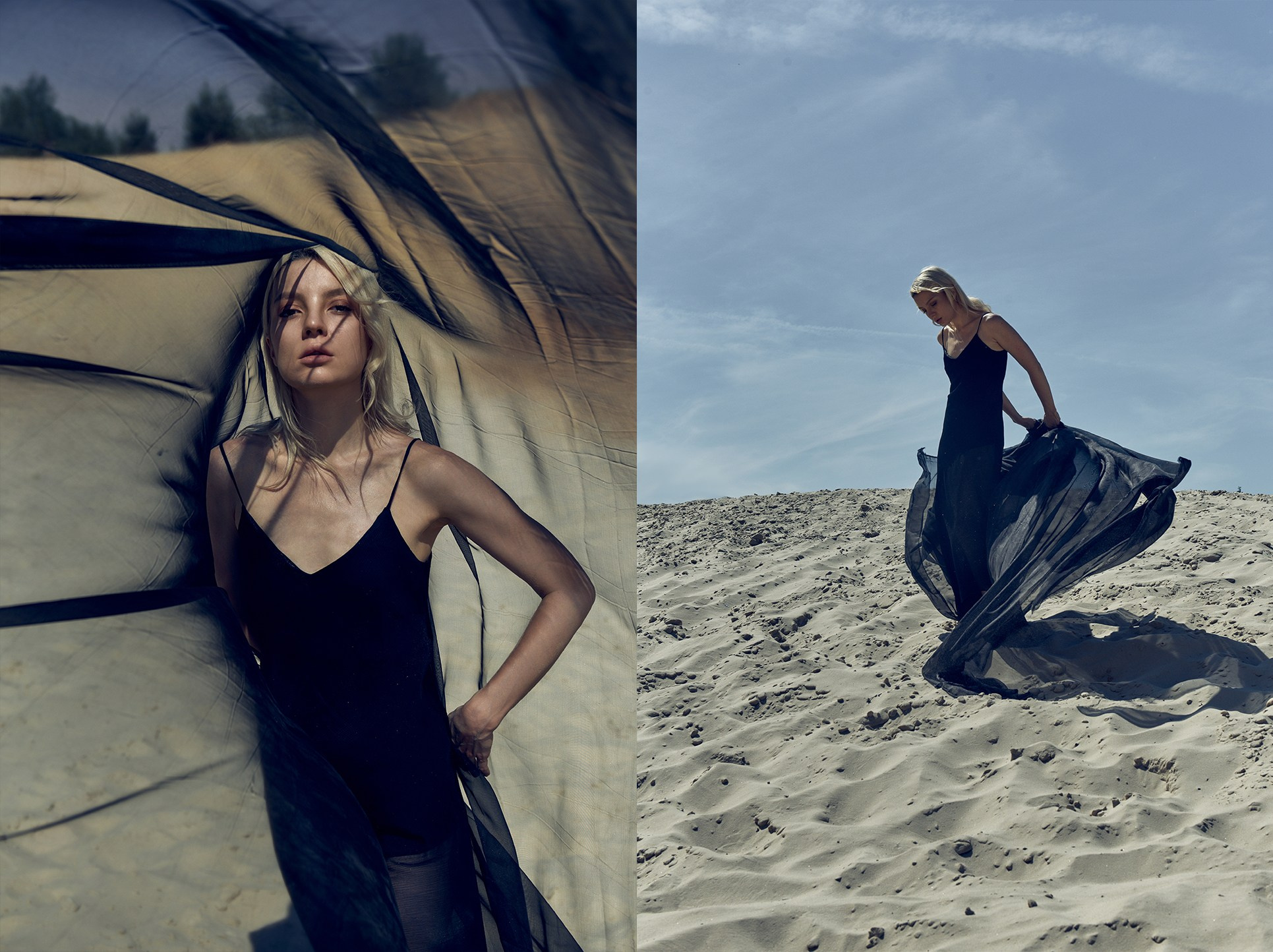 Контент для бизнеса и социальных сетей, индивидуальная съёмка в Москве