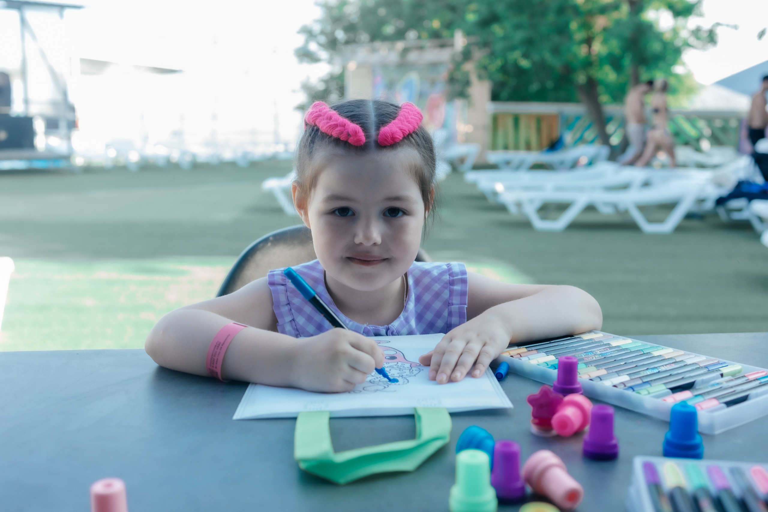12.07.2026/Малибу/МК «Шопер». Семейный и детский фотограф в Славгороде Анастасия Винс