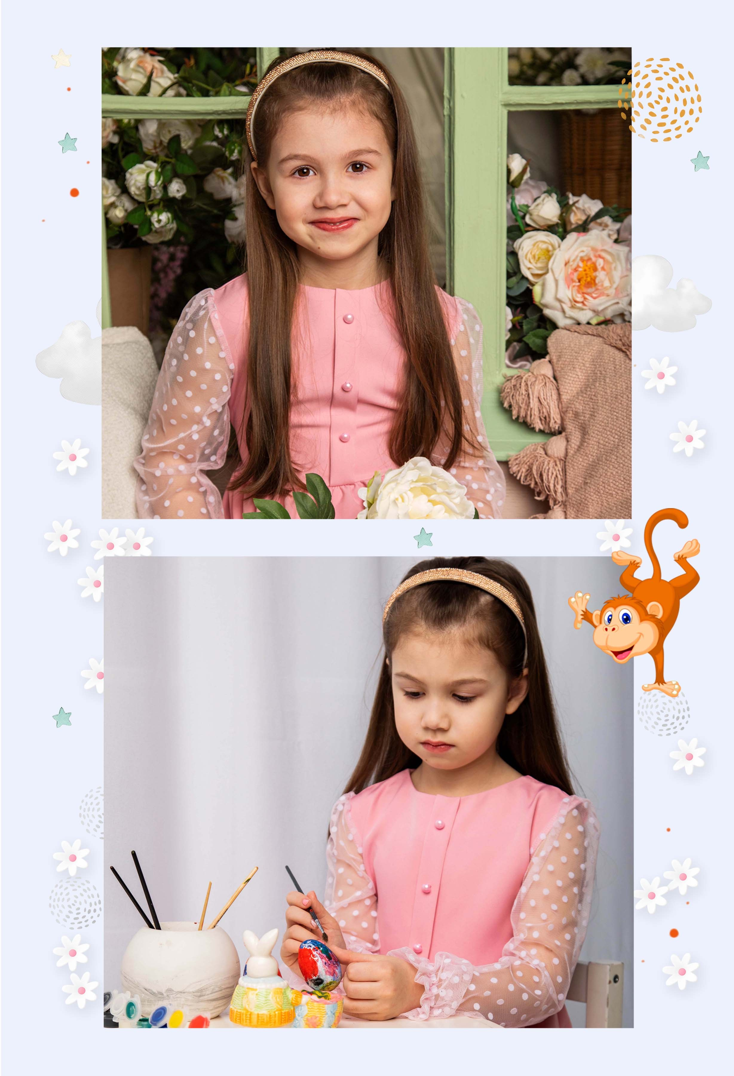 Мультяшки. Семейный и детский фотограф в Санкт-Петербург. Natalia Fadel