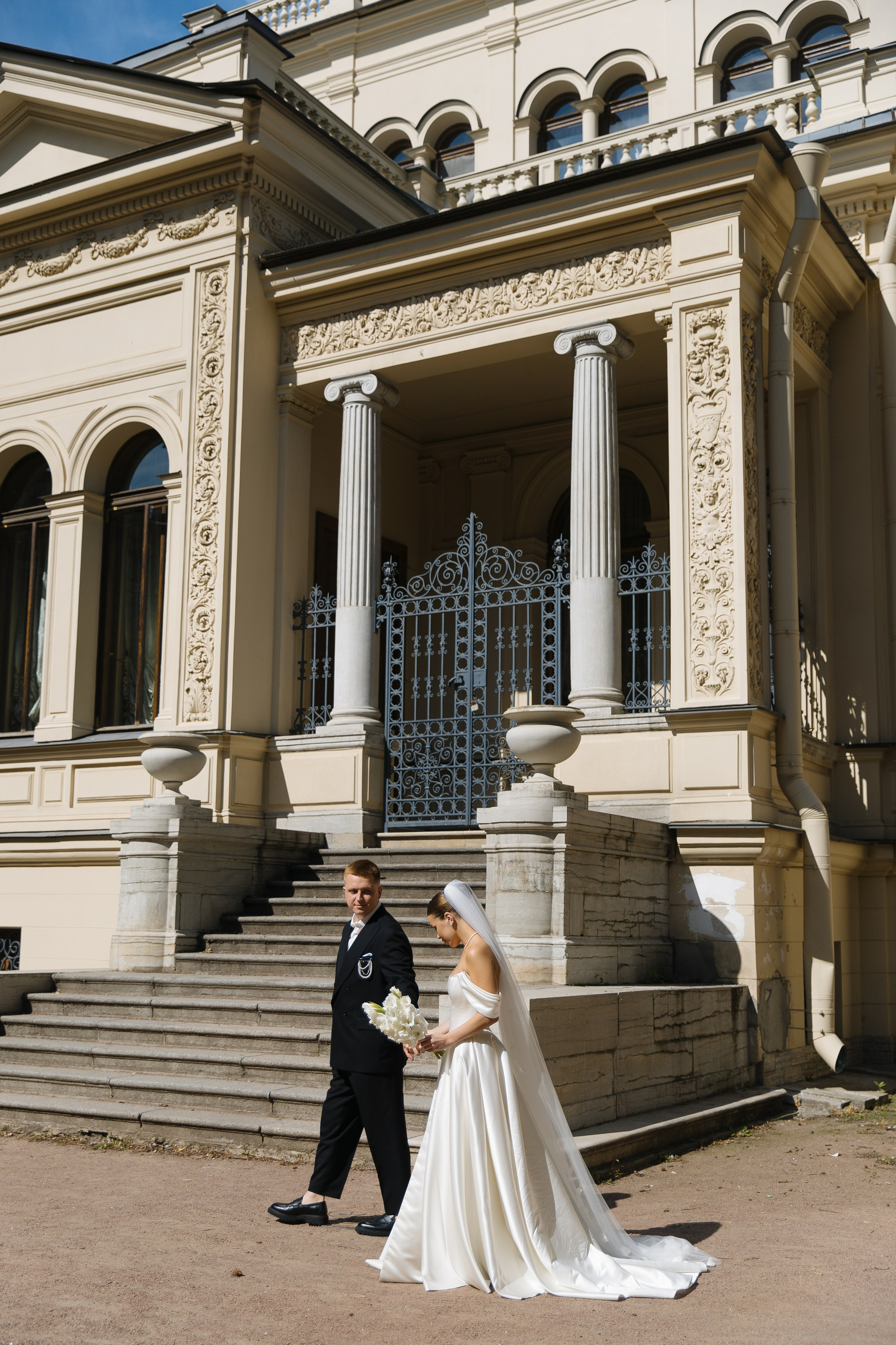 Артем | Полина