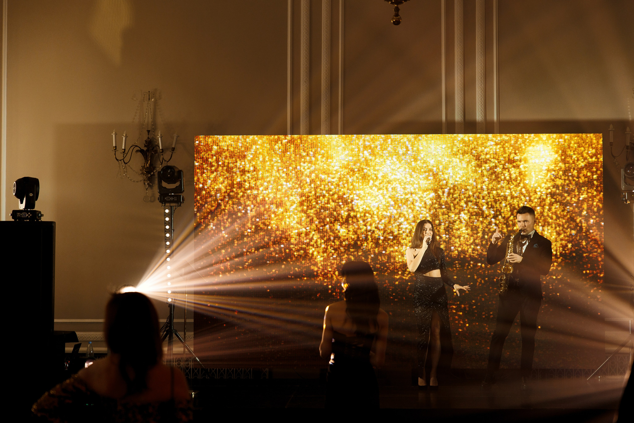 «Щелкунчик» LIONS. Свадебный фотограф Каледич Тимофей