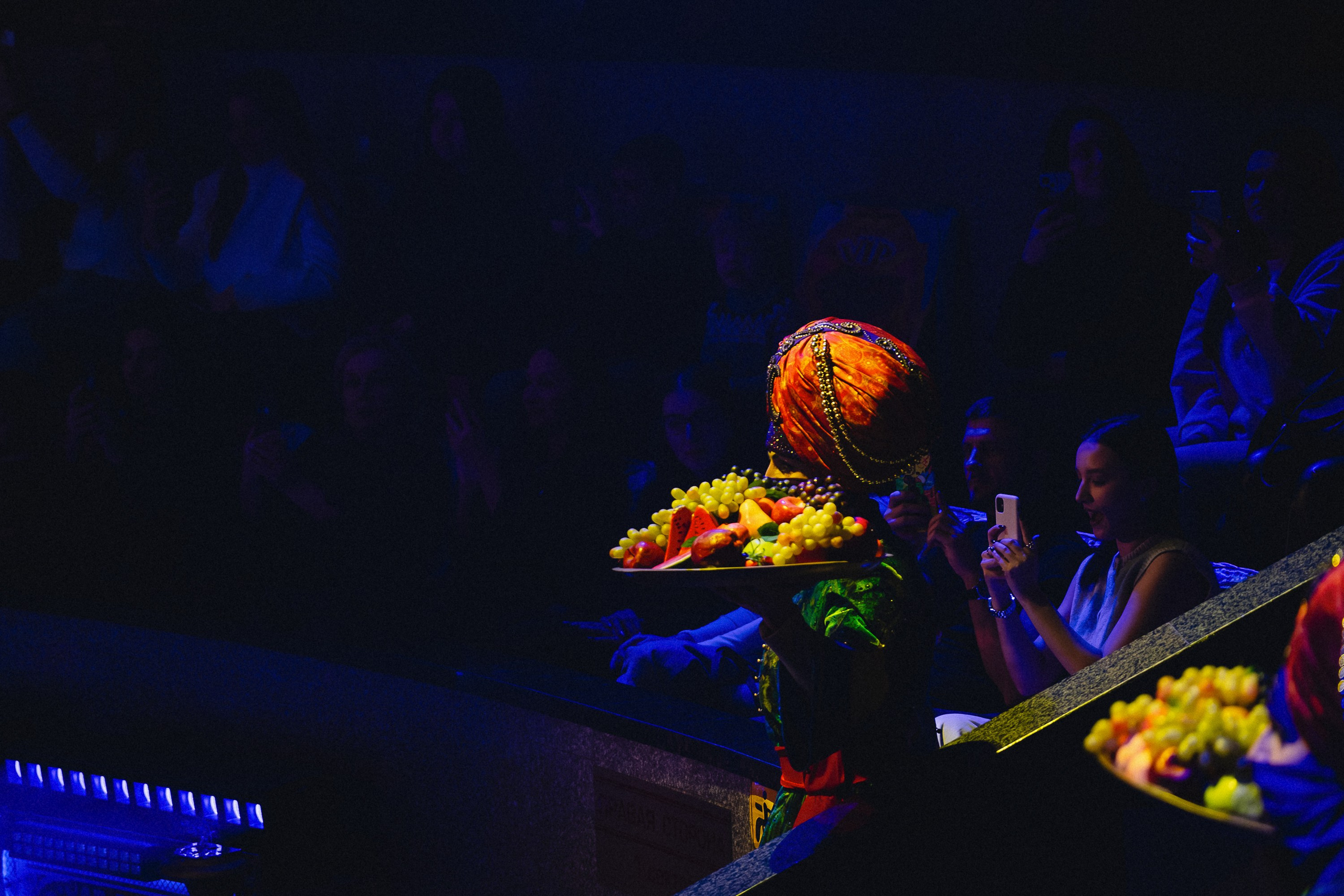 Пресс-показ шоу «Песчаная Сказка». Воробьева Ксения — Спортивный и танцевальный фотограф Новосибирск