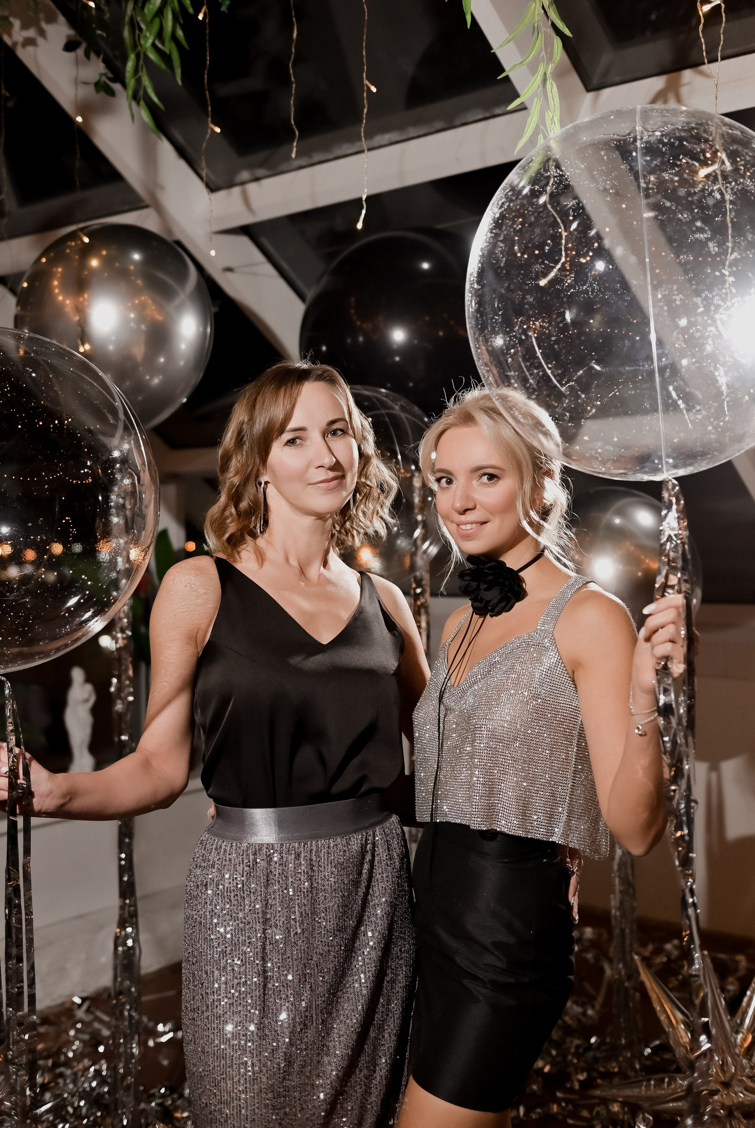 Новый год 2026. Свадебный фотограф Евгения Черепанова