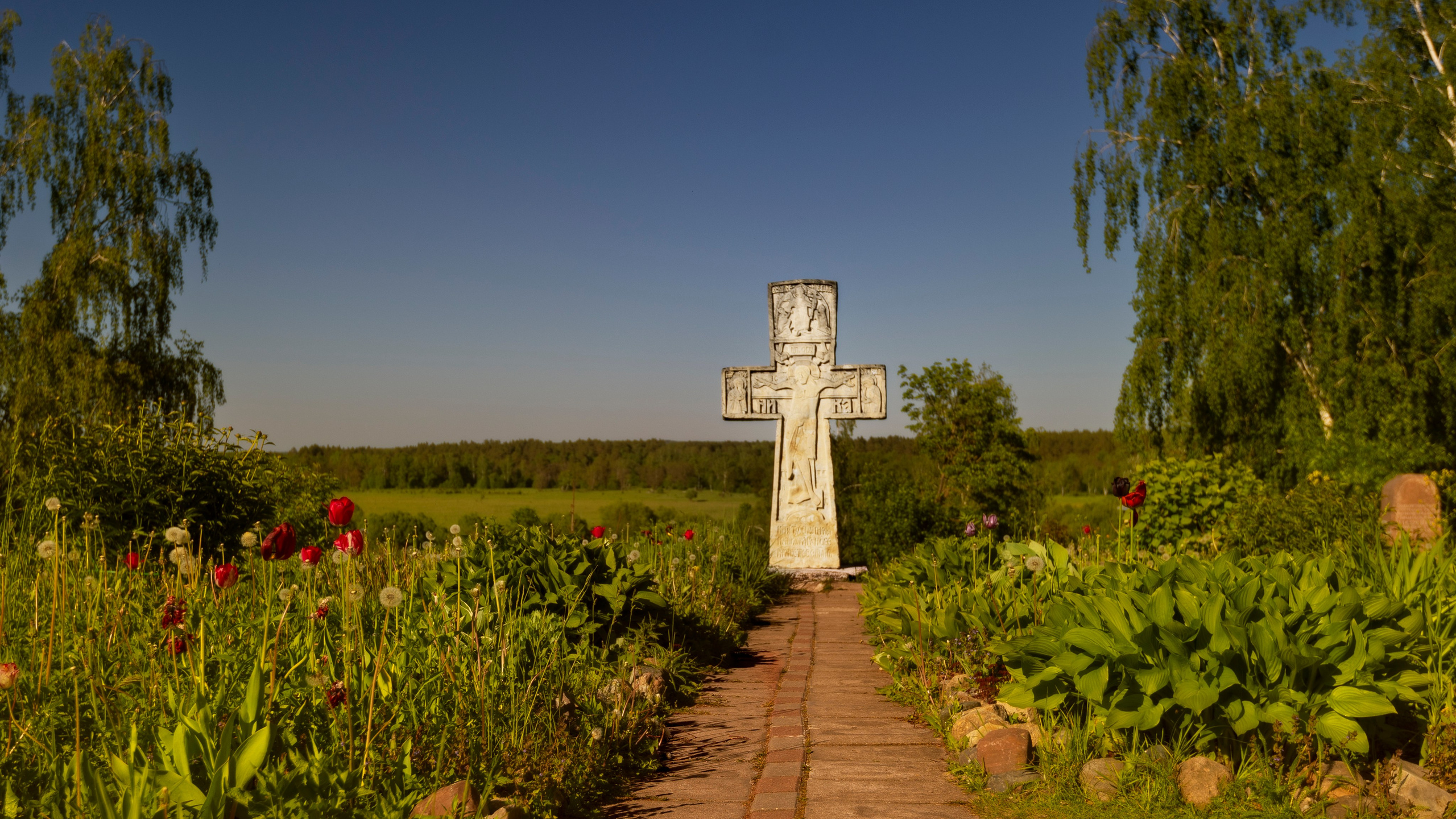Уютная старина Тарусы. Пейзажная и архитектурная фотография в Туле, Татьяна Silva
