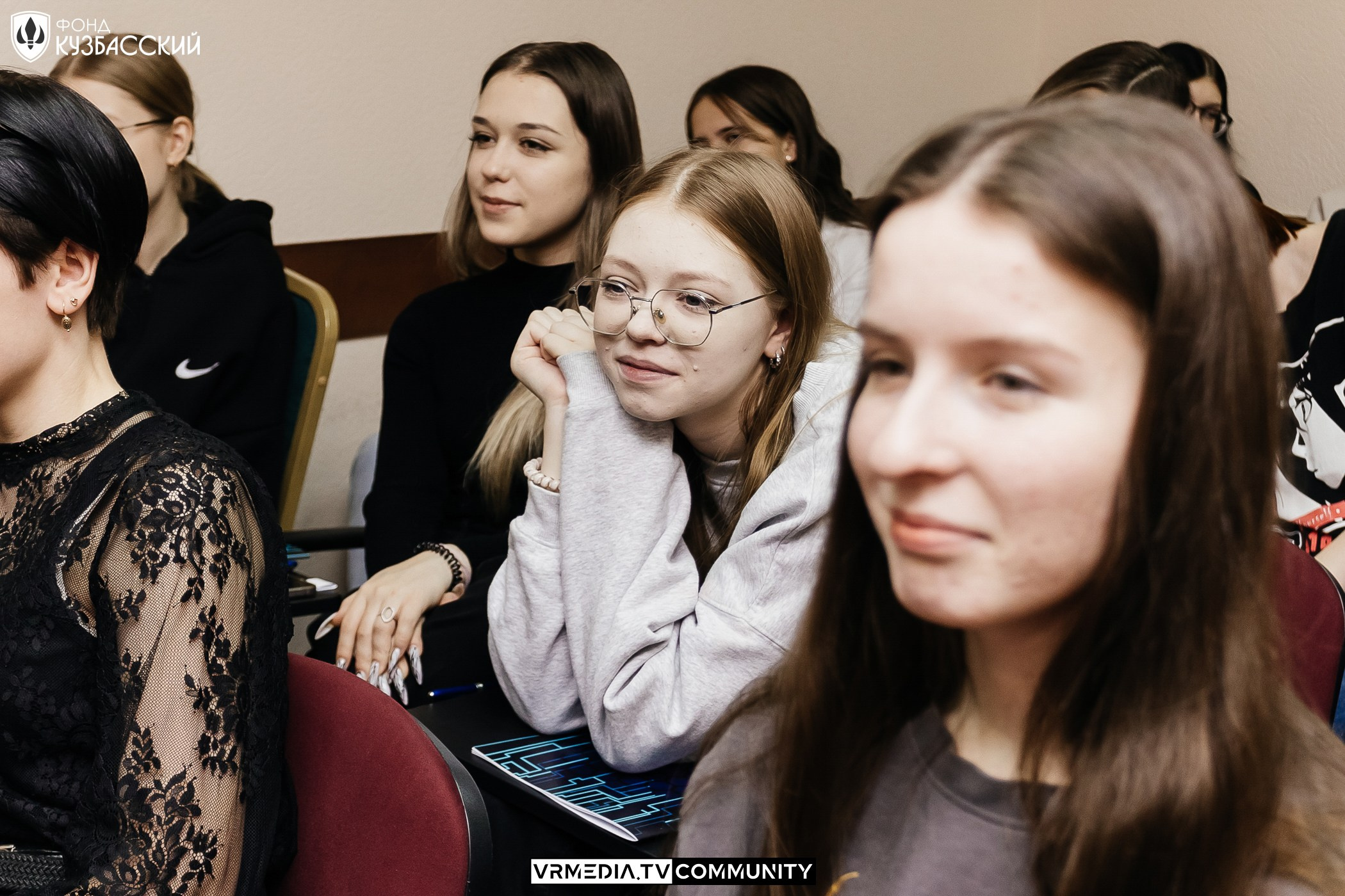 Интенсив «Финансы под контролем»