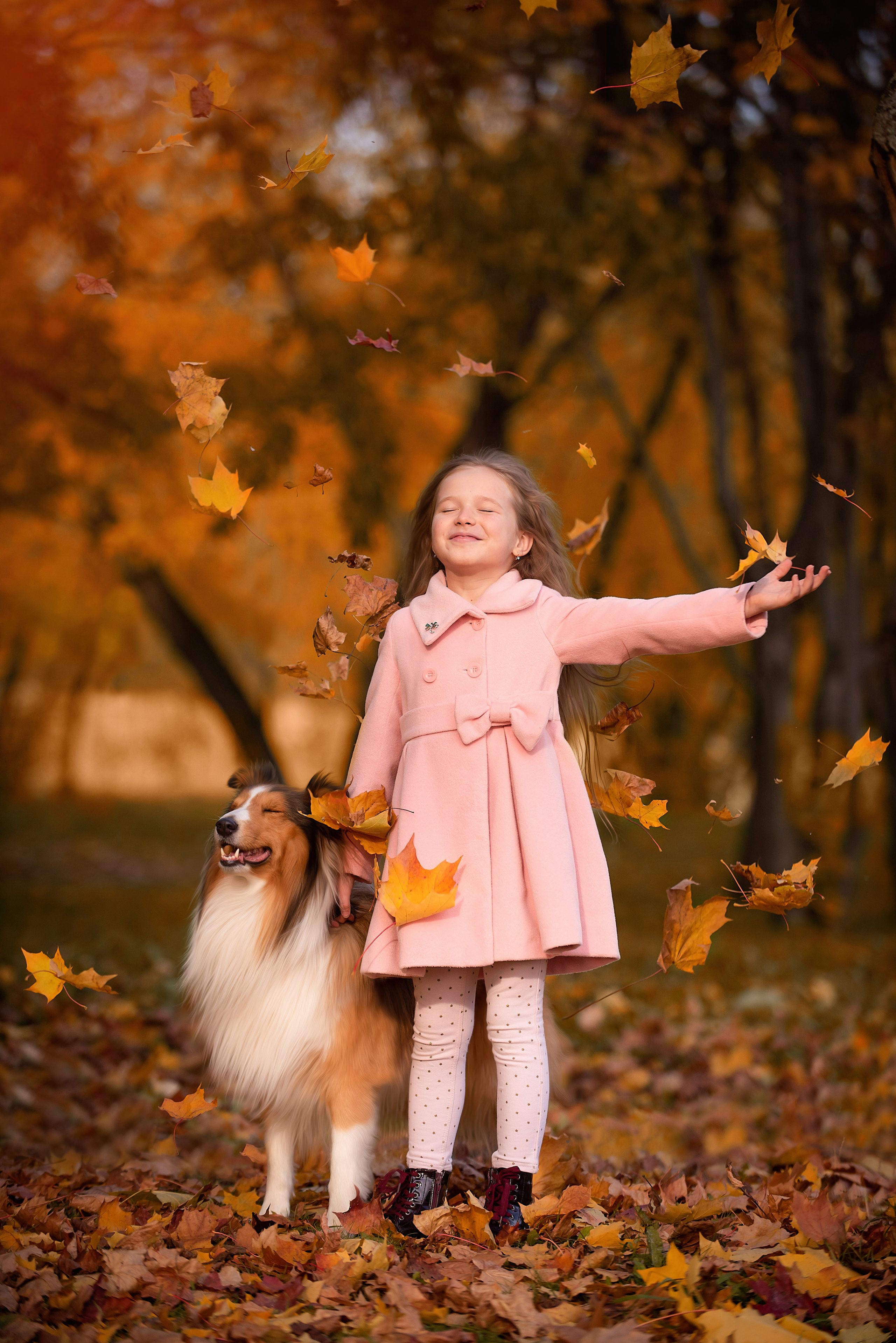 Детский и Семейный фотограф в Перми Елена Грудина