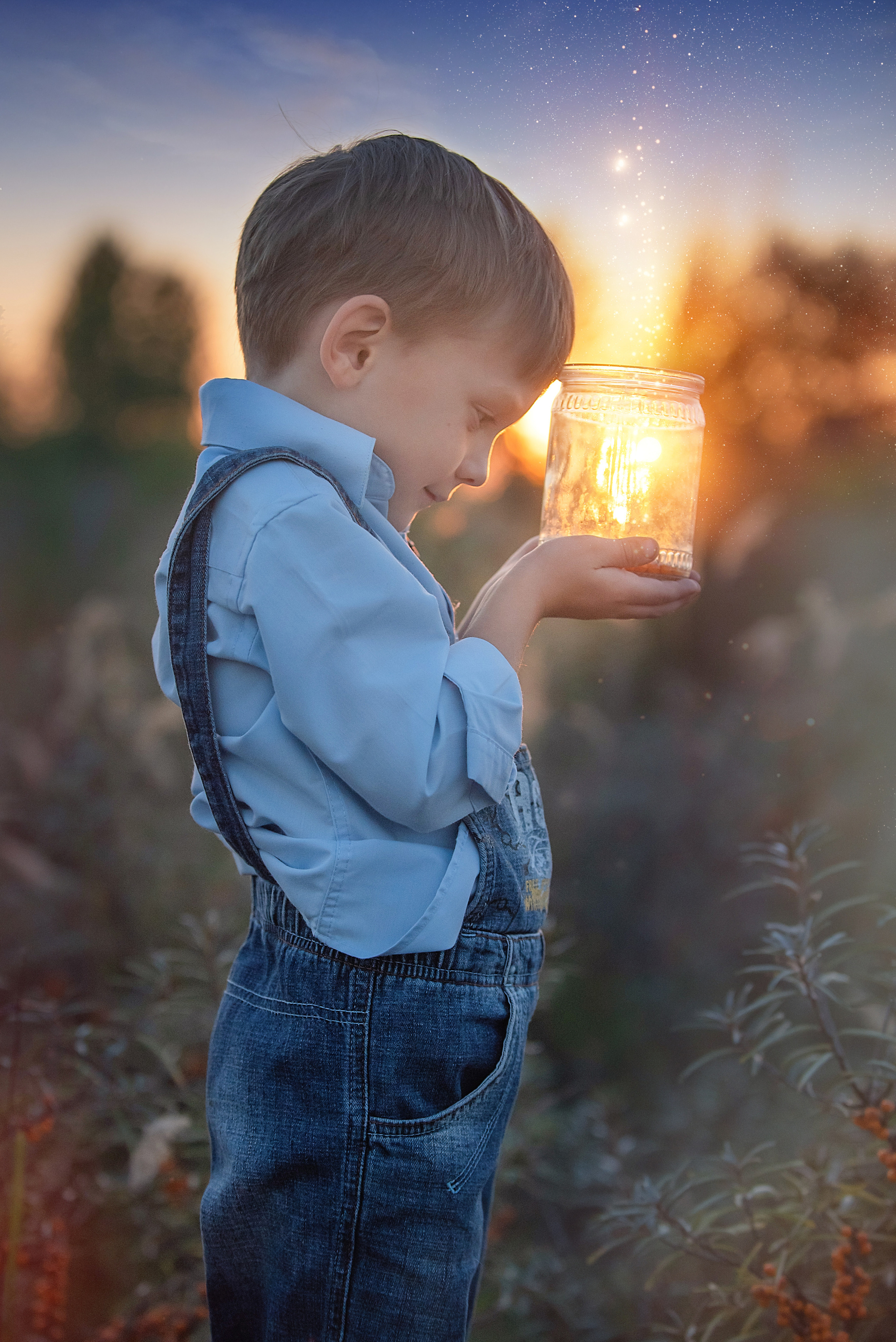 Детский и Семейный фотограф в Перми Елена Грудина