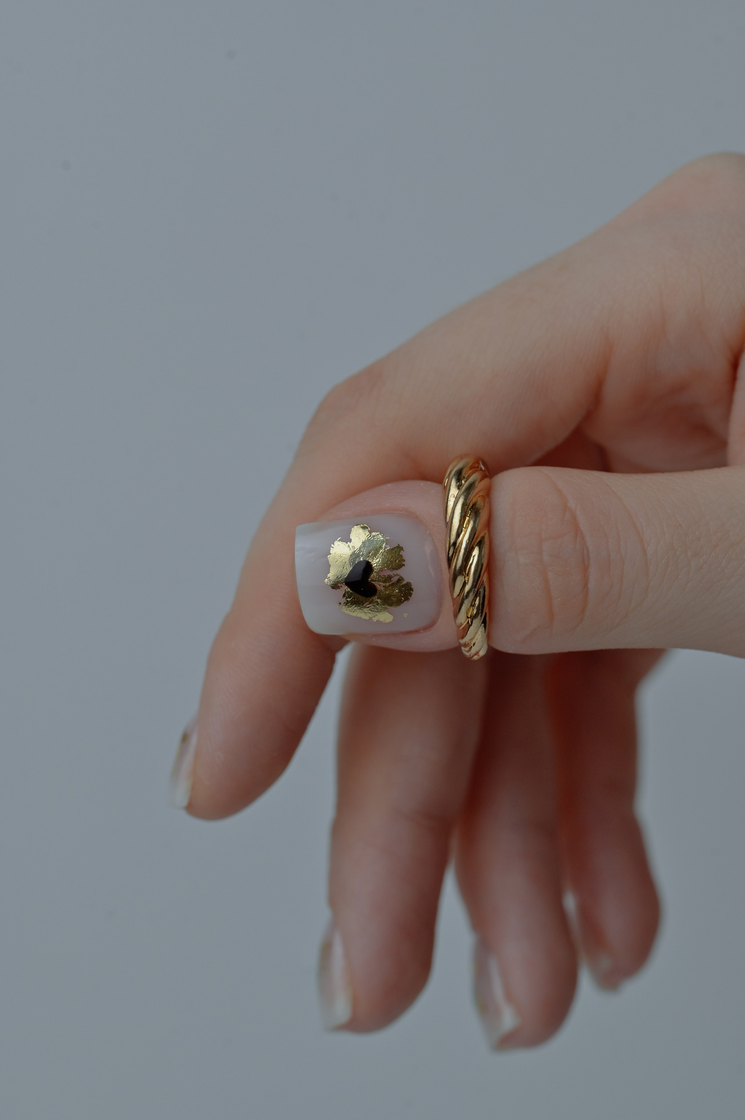 Контентная съёмка для маникюрного салона. Видеооператор и фотограф Таисия Любимова