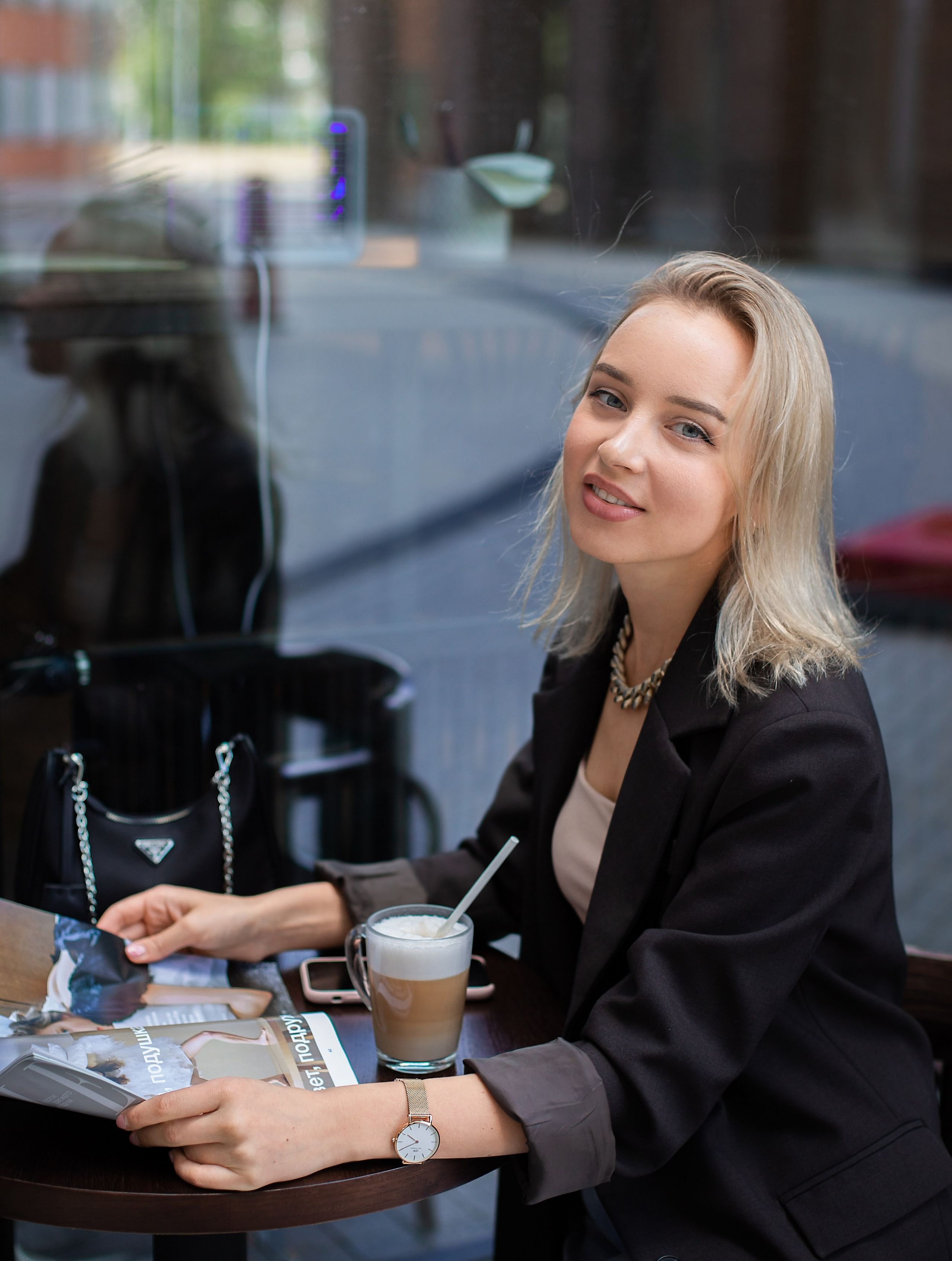 Бренд фотосессия для художника, декоратора. Профессиональный фотограф, фотохудожник, видеограф из Москвы