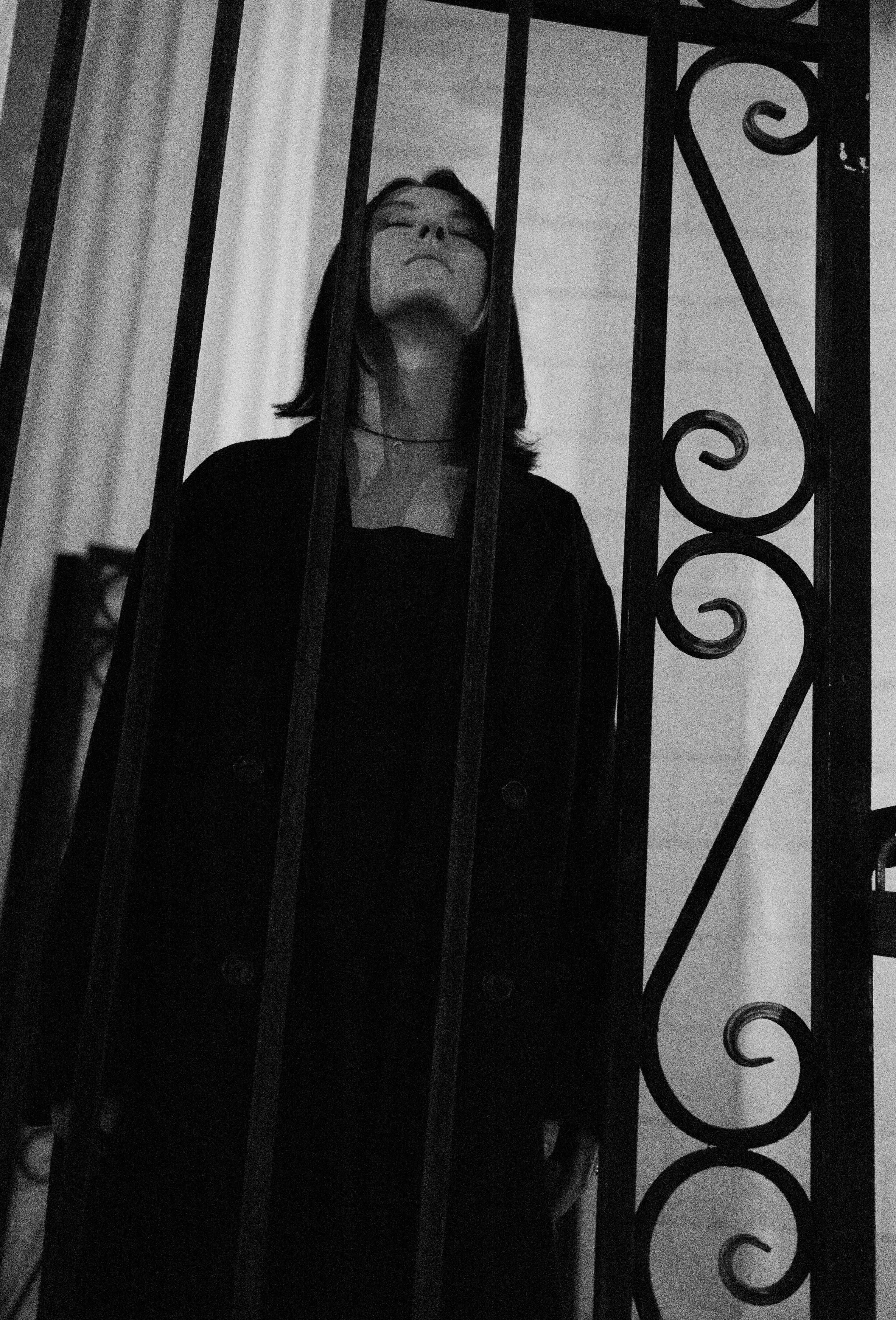 Художественная портретная фотография в Москве и Туле Дарья Щербакова