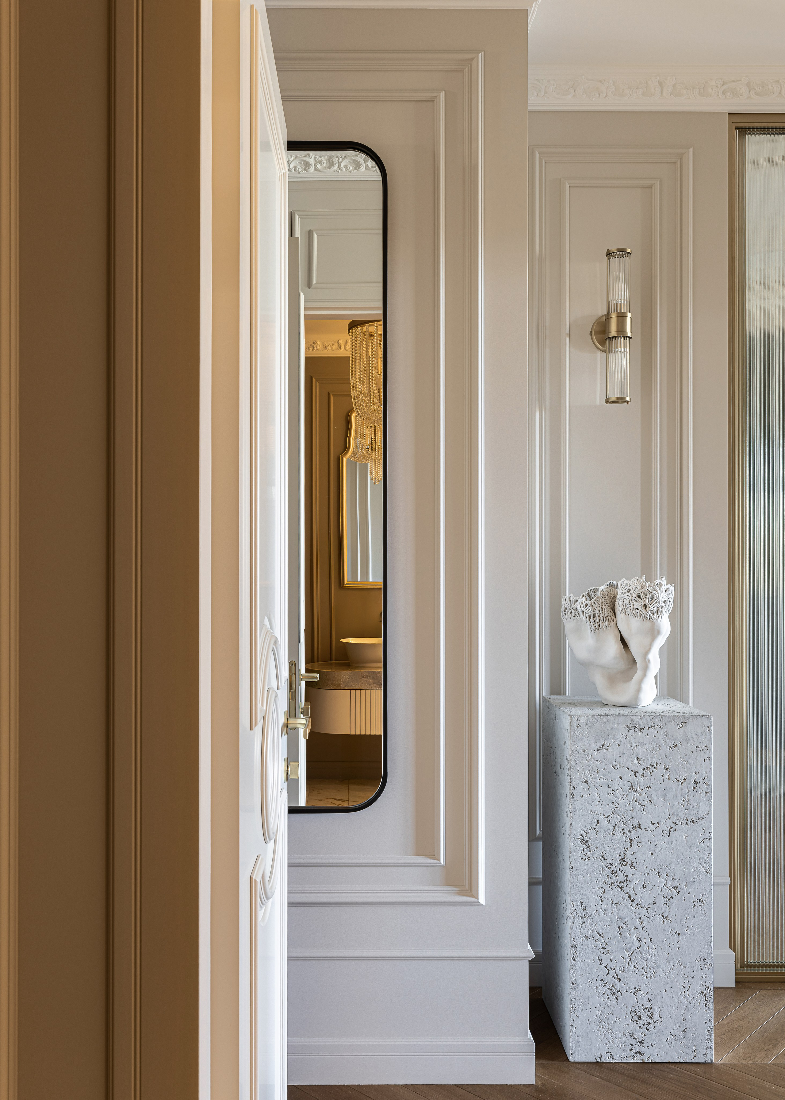 Дизайн интерьеров Москва / Петербург / регионы