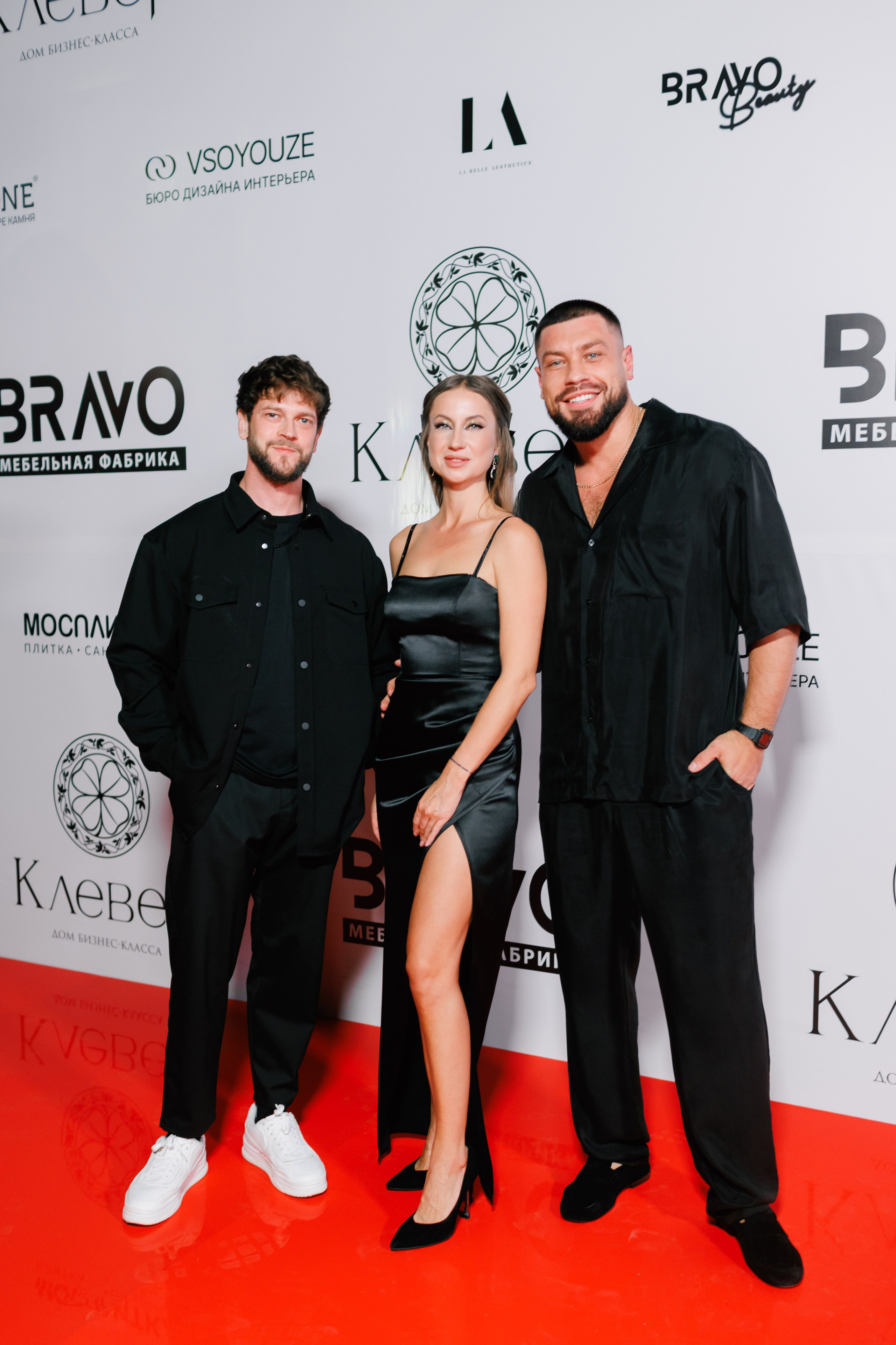 BRAVO BIRTHDAY 13 — PART II. СВОИ. ФОТООТЧЕТЫ-СОБЫТИЯ-МЕСТА