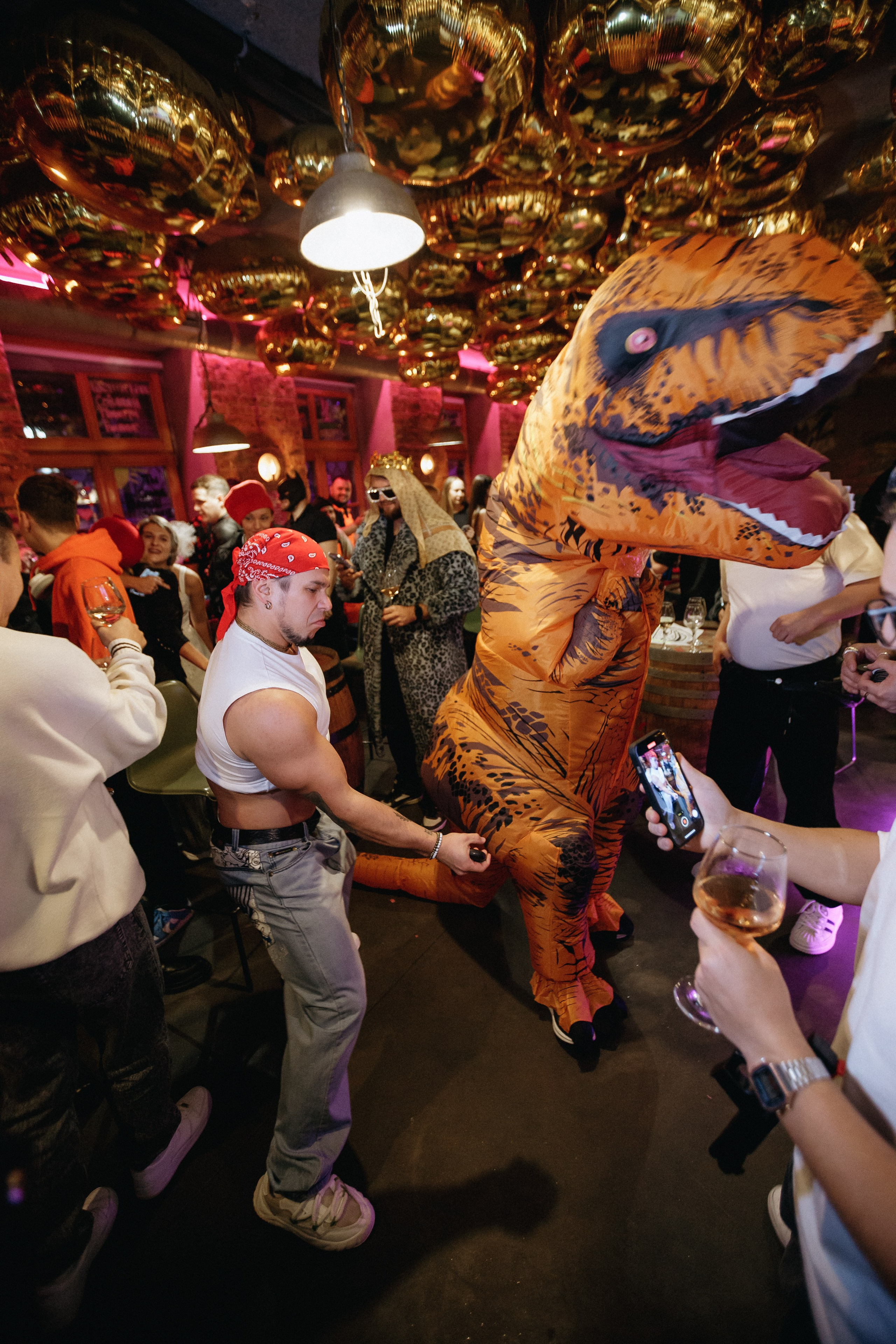 IVENT PARTY. СВОИ. ФОТООТЧЕТЫ-СОБЫТИЯ-МЕСТА