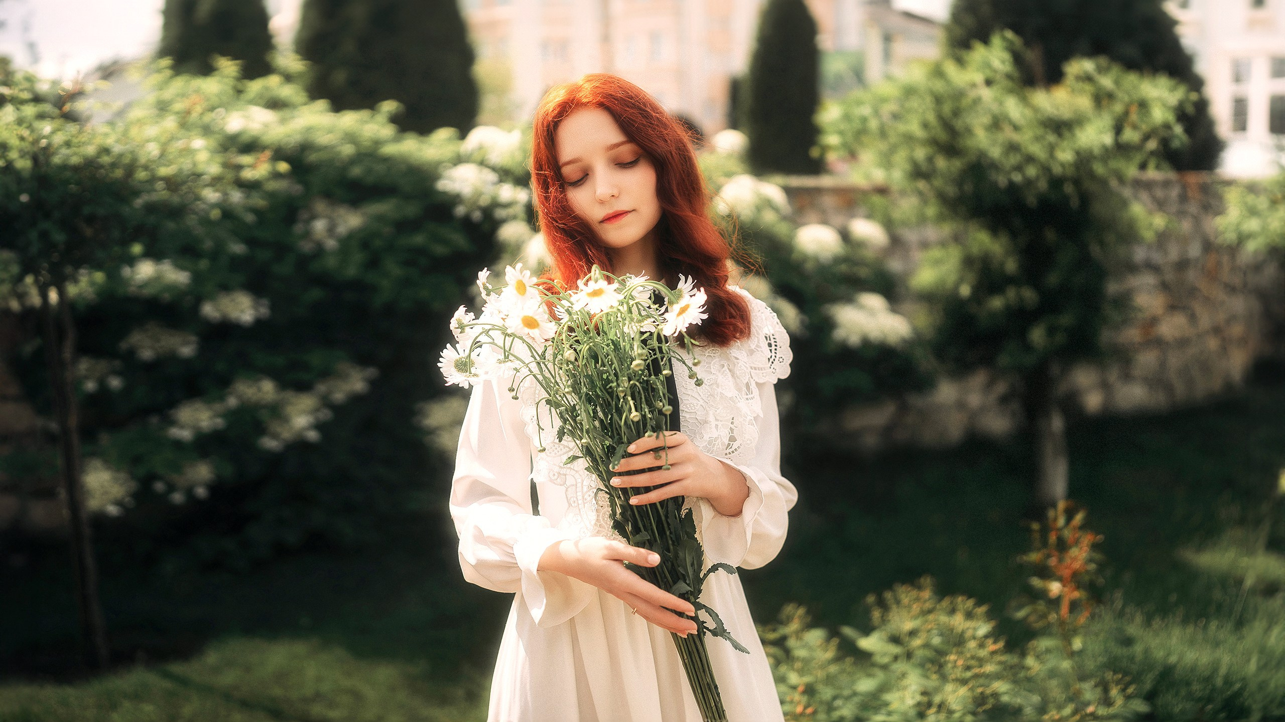 Индивидуальная фотосессия в Воронеже. Свадебный и репортажный фотограф в Воронеже Роман Янко